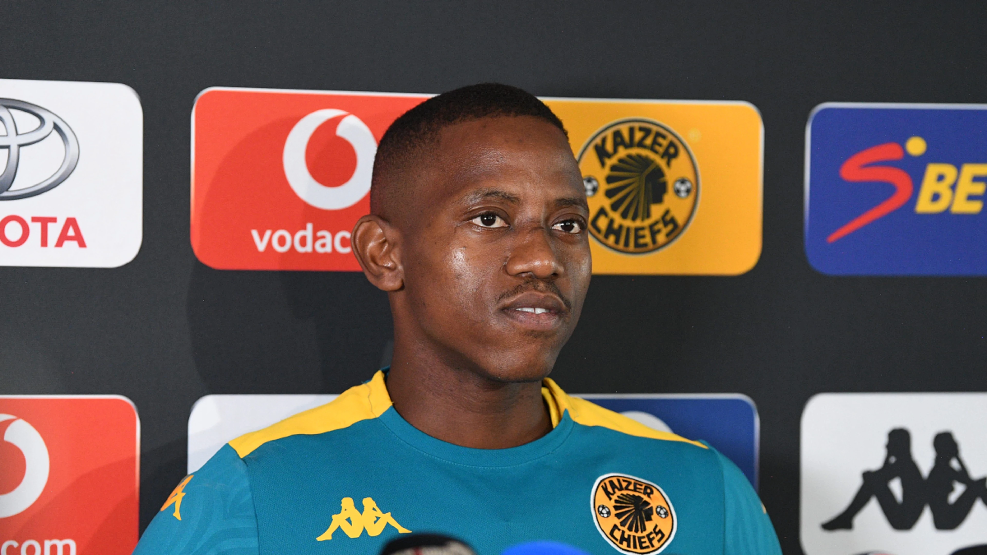 Cele admits Chiefs in crisis ahead of Galaxy clash