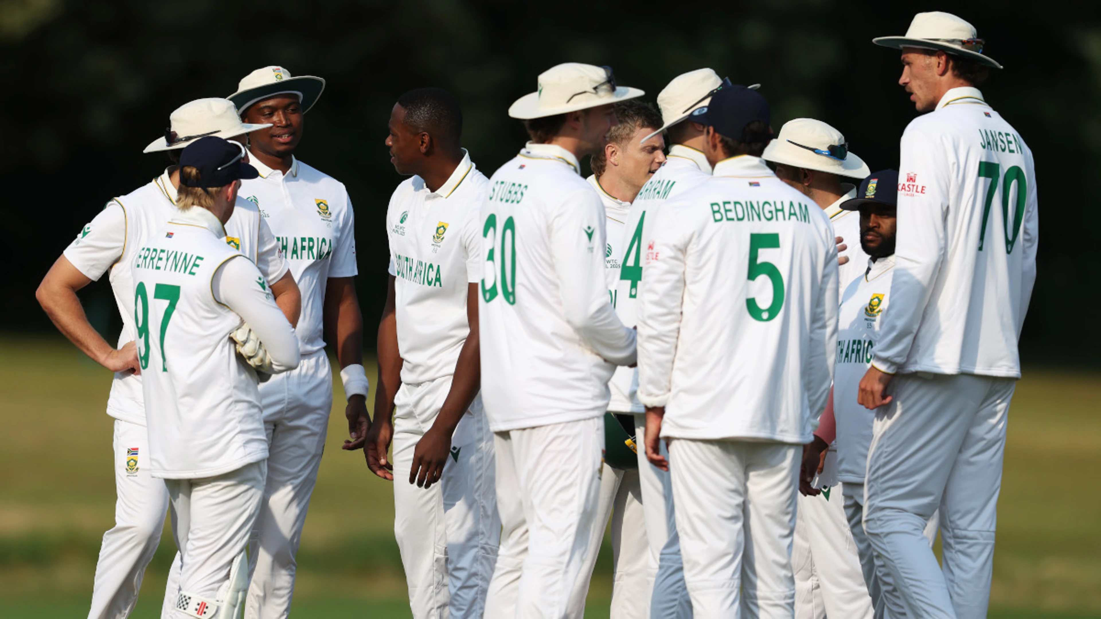 WTC Feature:  Expert Opinion - Vern XI