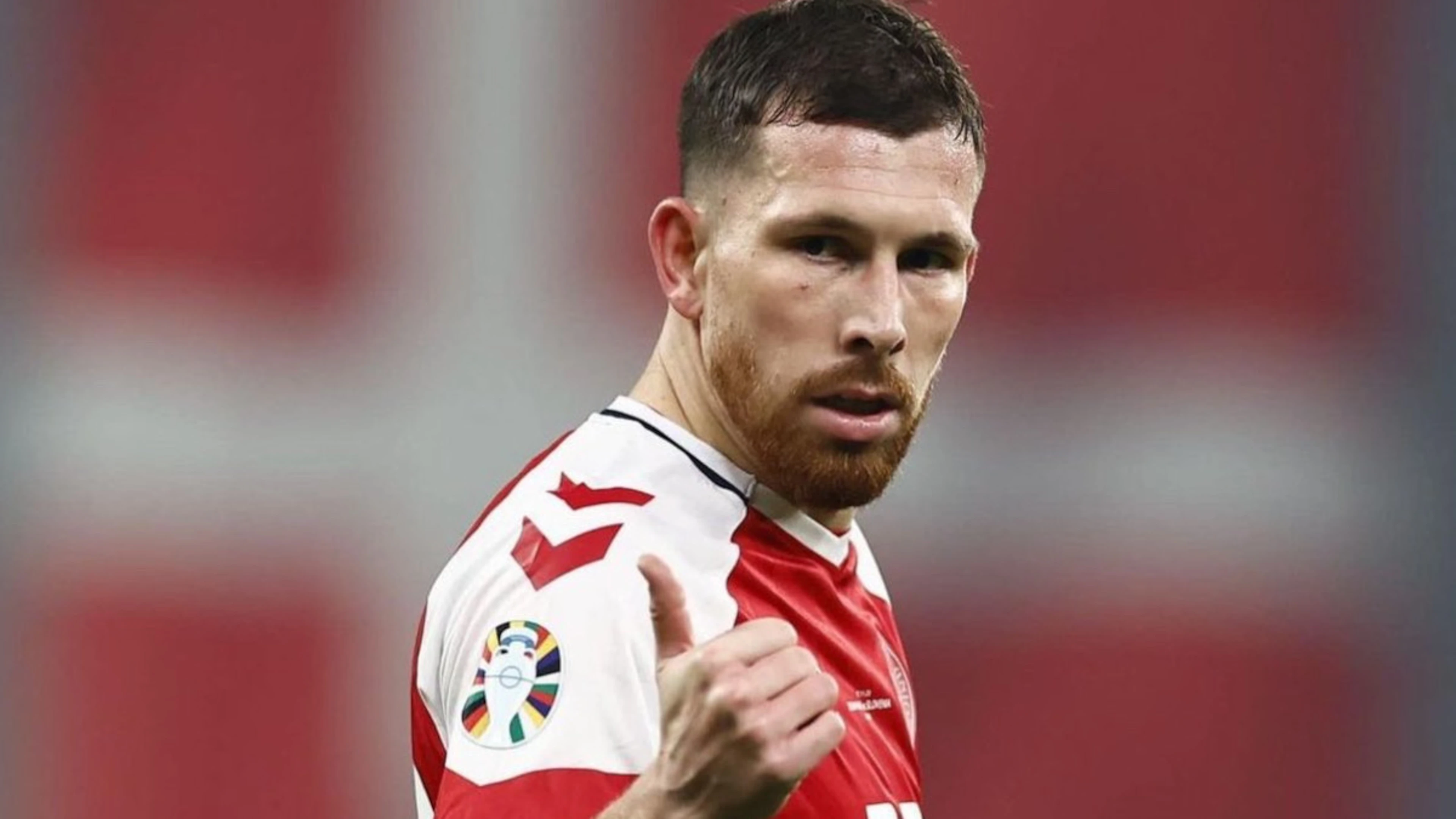 Denmark beat Norway in final Euro warm-up