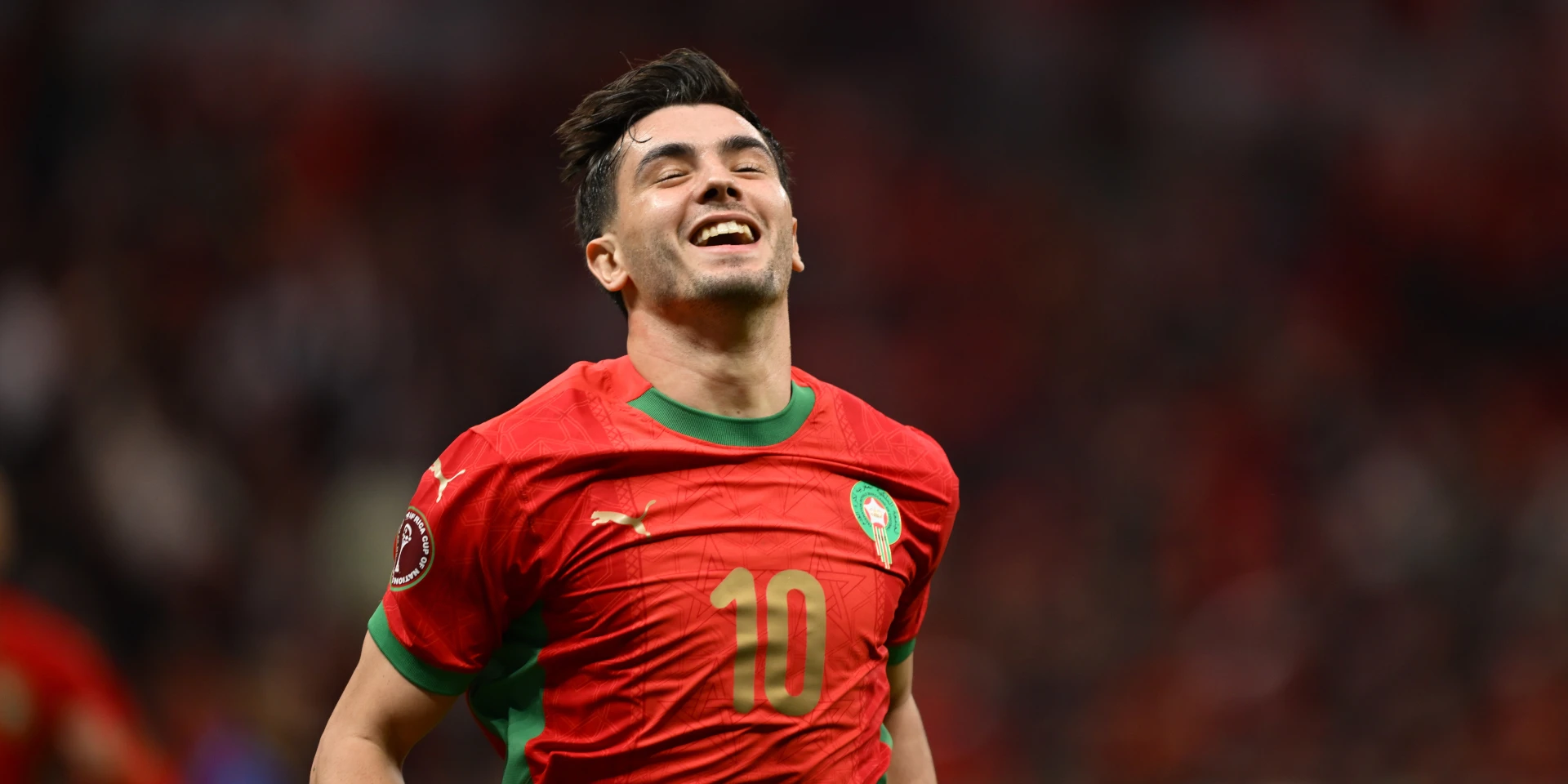 Morocco edges Tanzania to reach AFCON quarter-finals