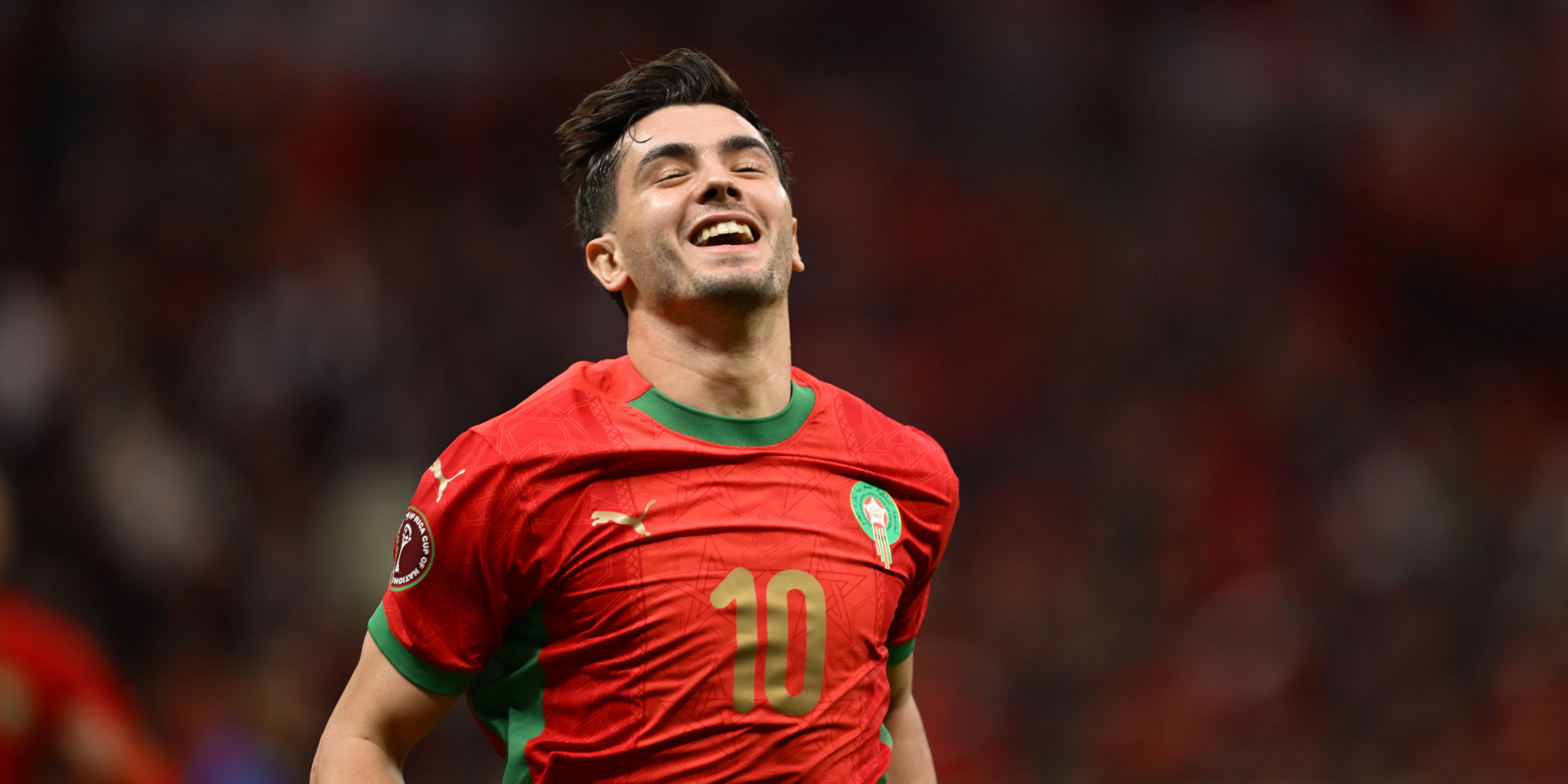 Morocco edges Tanzania to reach AFCON quarter-finals