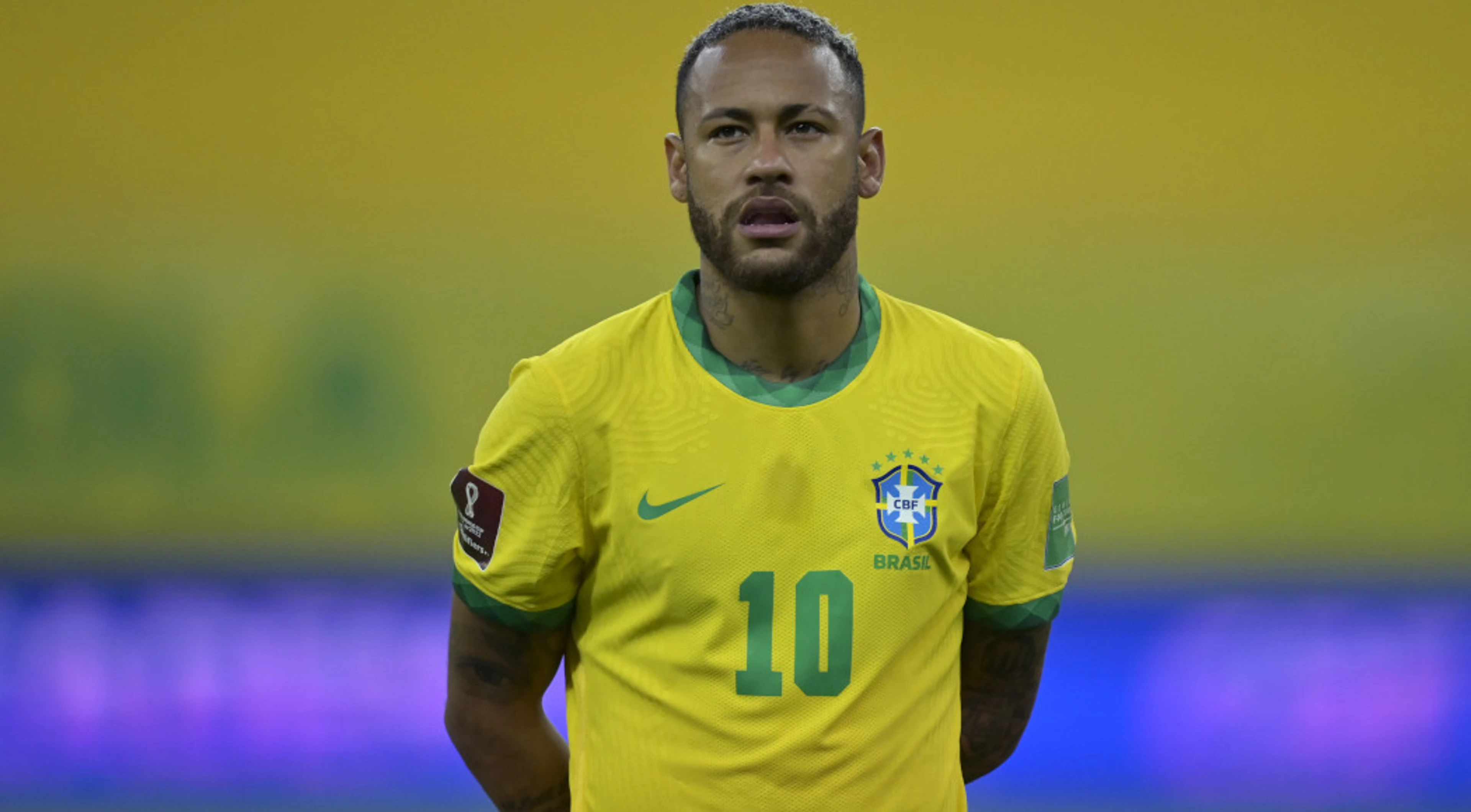 Police arrest hacker accused of stealing from Neymar
