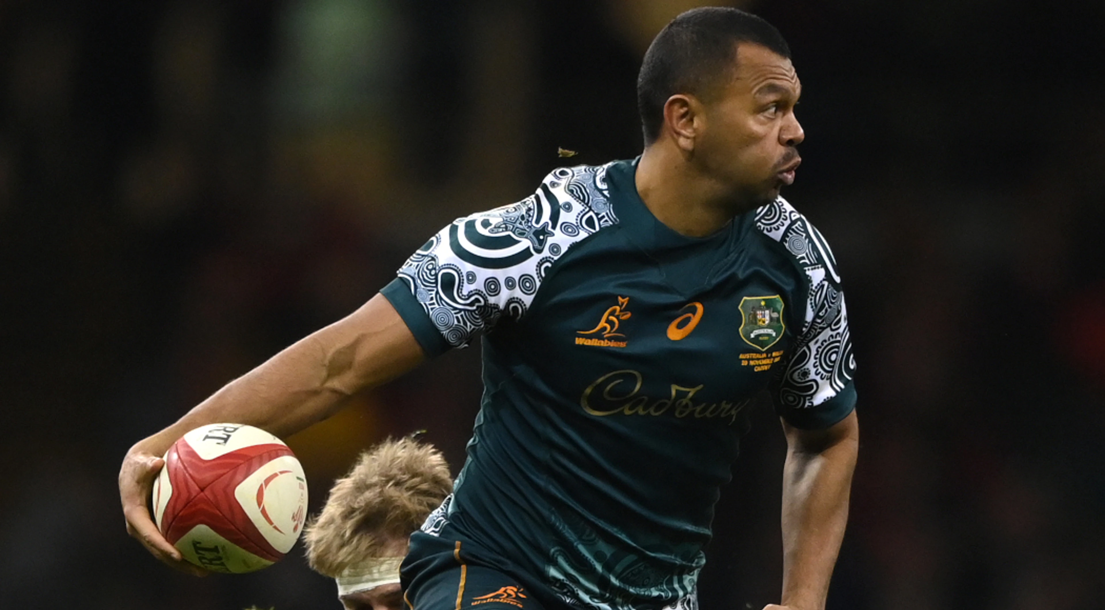 Wallabies star Beale bailed after sexual assault charge