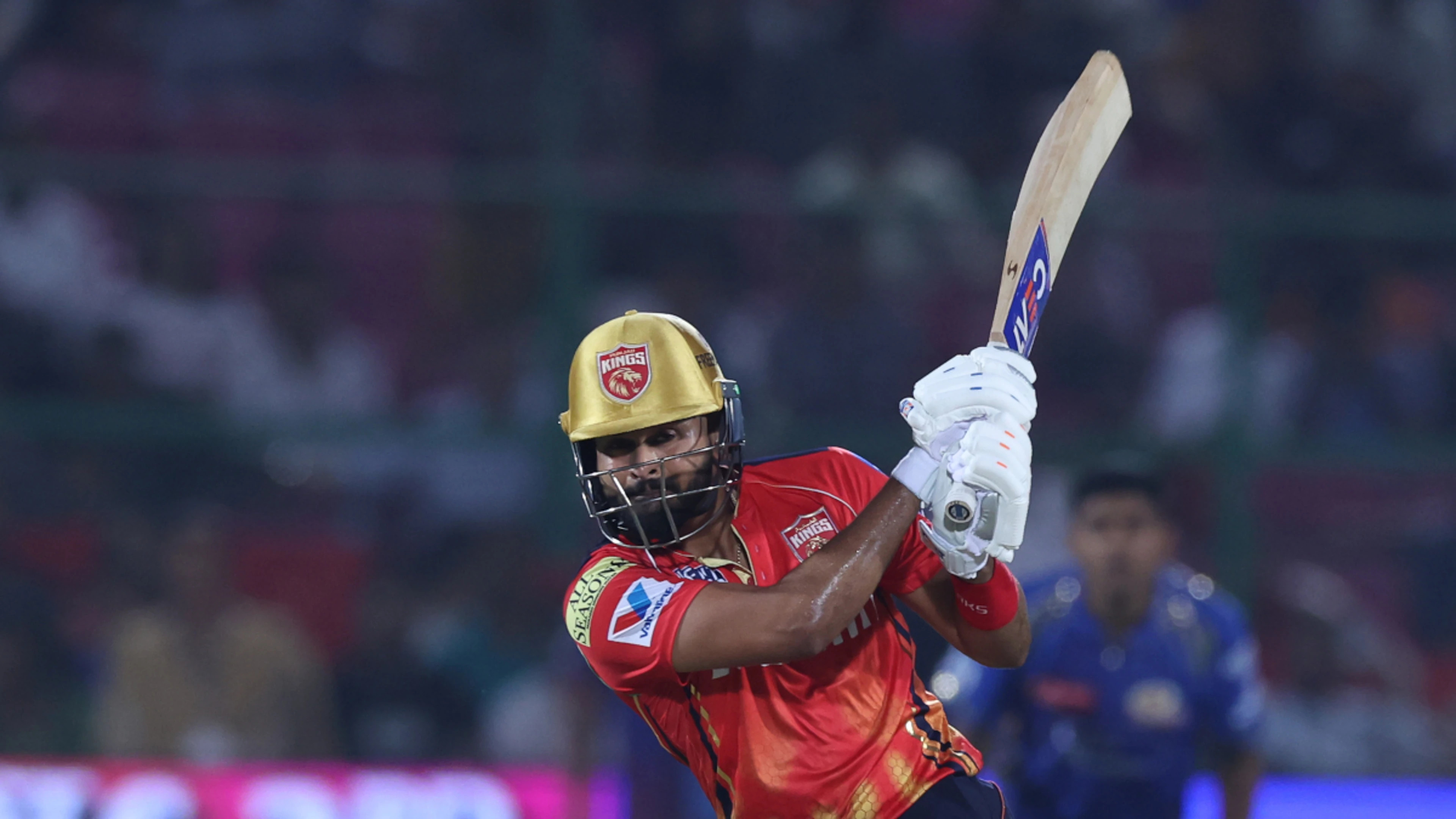 Punjab 'back to drawing board' with IPL hopes alive despite thrashing