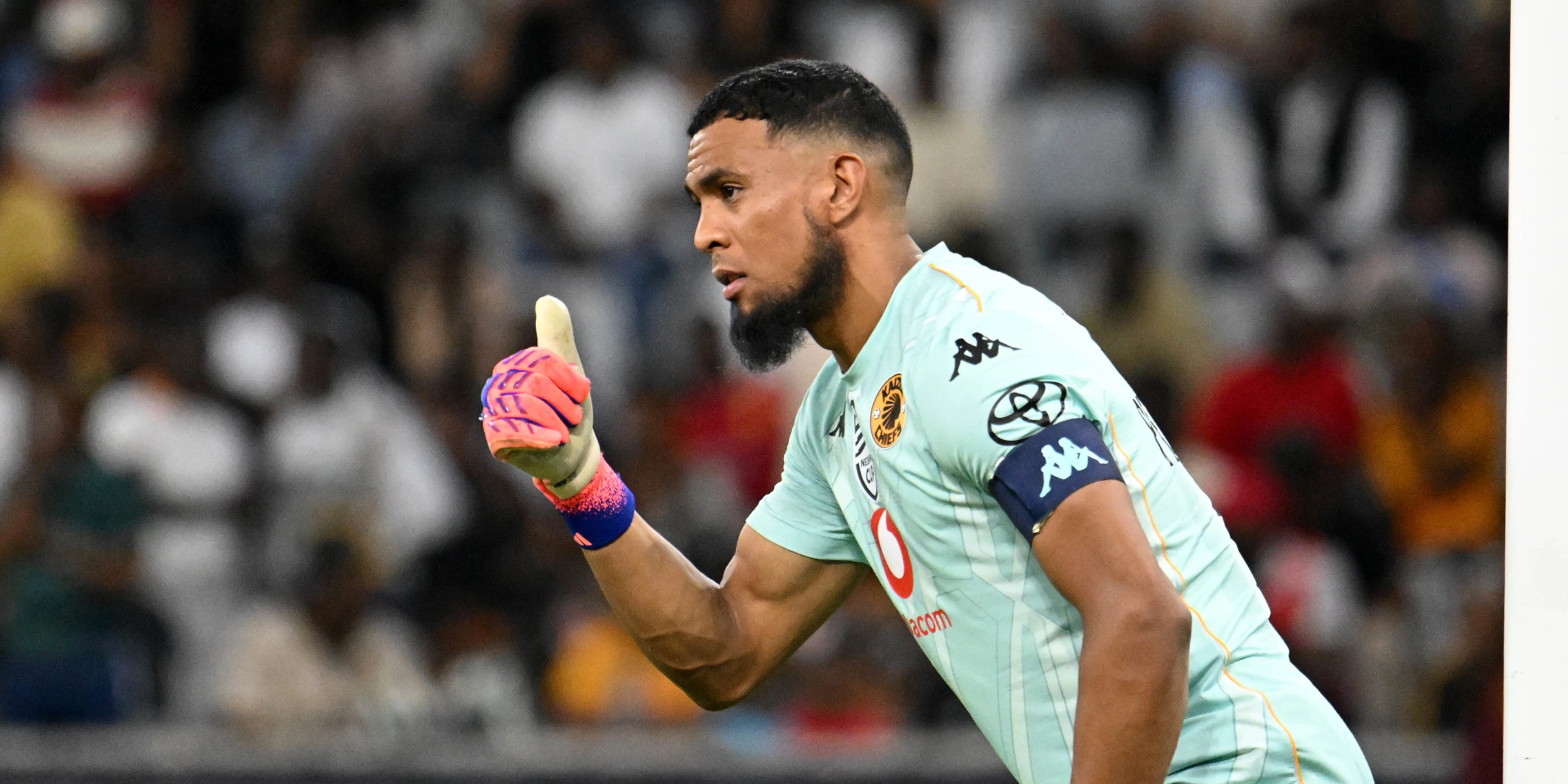 Petersen expected to leave hospital 