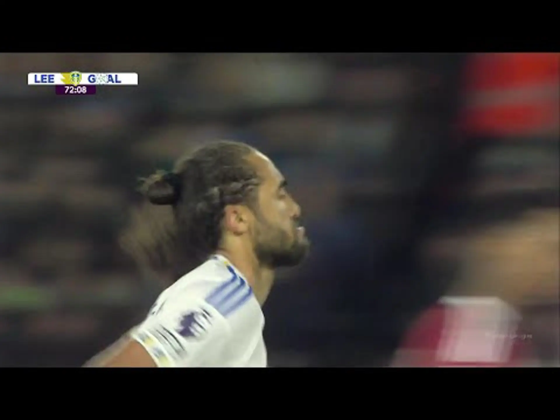 Dominic Calvert-Lewin | 73ʳᵈ Minute Penalty Goal v Liverpool