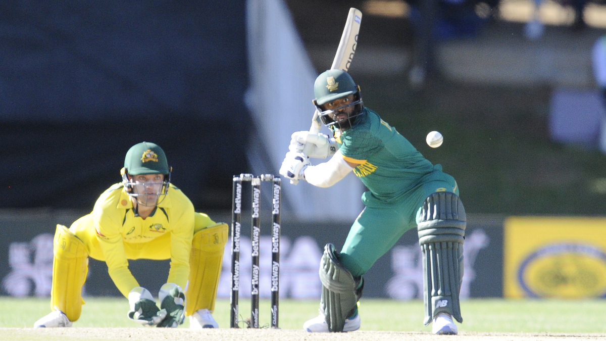 Top 6 key to Proteas' World Cup glory