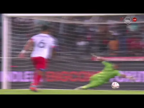 Tshegofatso Mabasa | 42ⁿᵈ Minute Penalty Goal v Chippa United