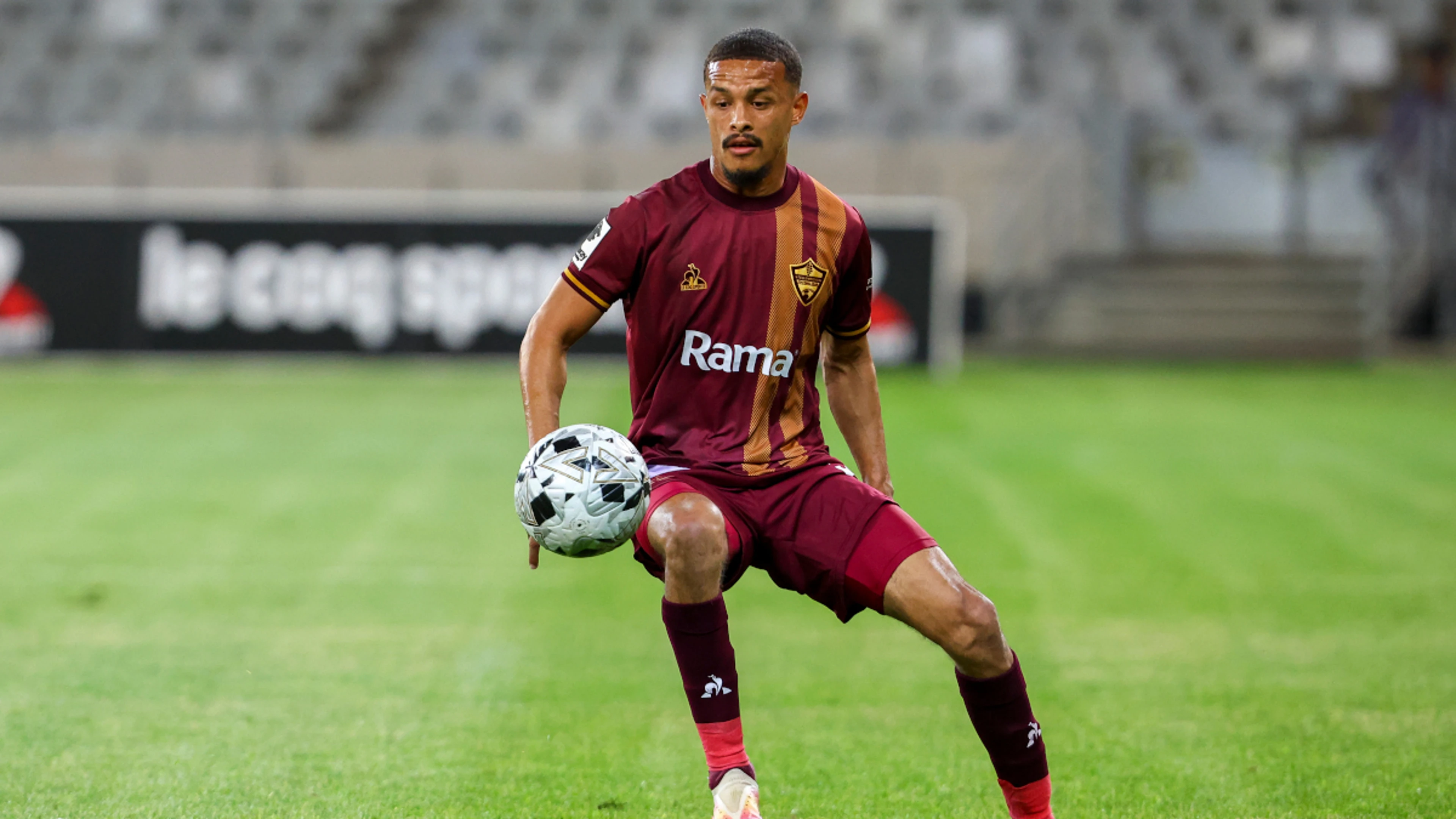 Stellies edge Gallants in Bloem