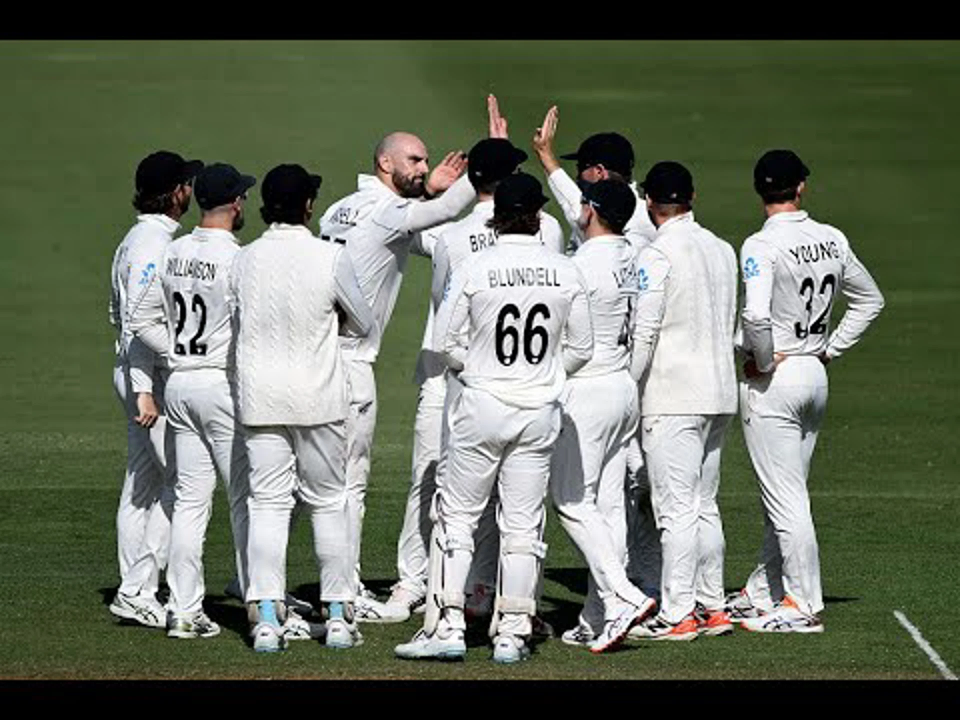 New Zealand v West Indies | Match Highlights | 3rd Test Day 3