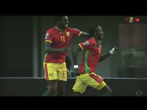 Afcon 2021 | Zimbabwe v Guinea & Malawi v Senegal | Previews