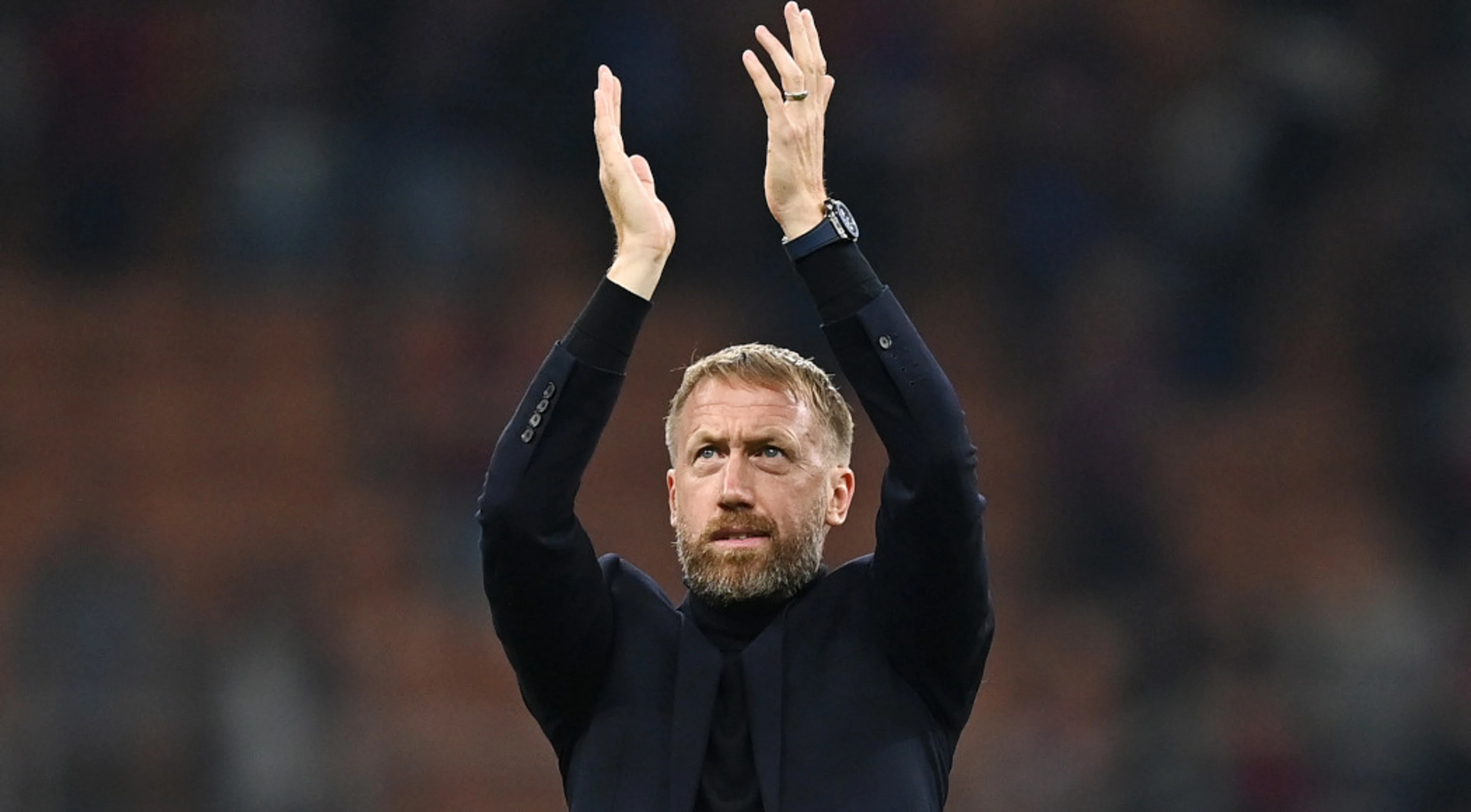 Potter emphasises team-first mentality