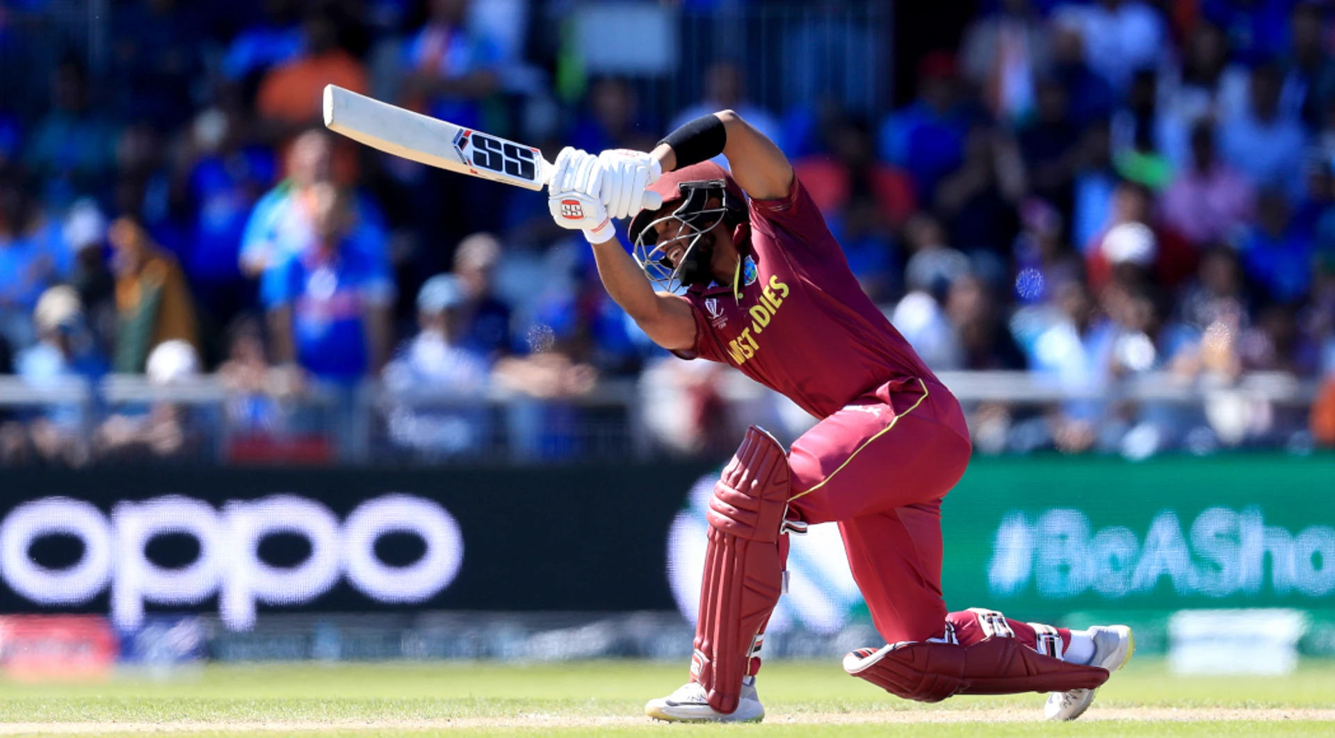 West Indies, UAE to meet ahead of World Cup qualifiers