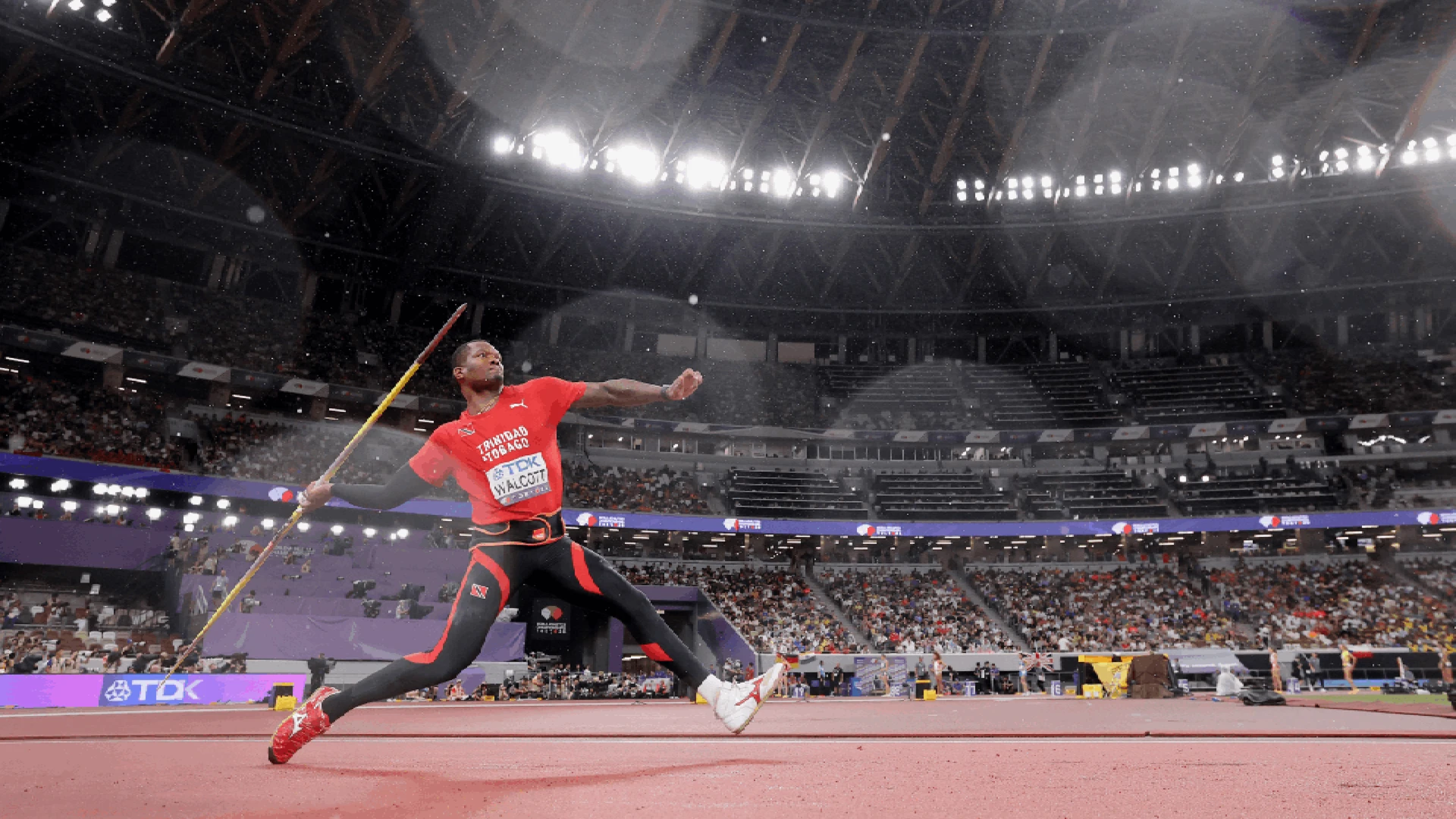 Javelin Throw Final | Highlights | World Athletics Championships