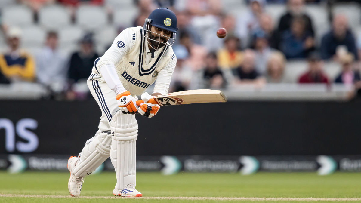 DAY 2 Jadeja and Thakur resume - Jadeja A 250724g1200
