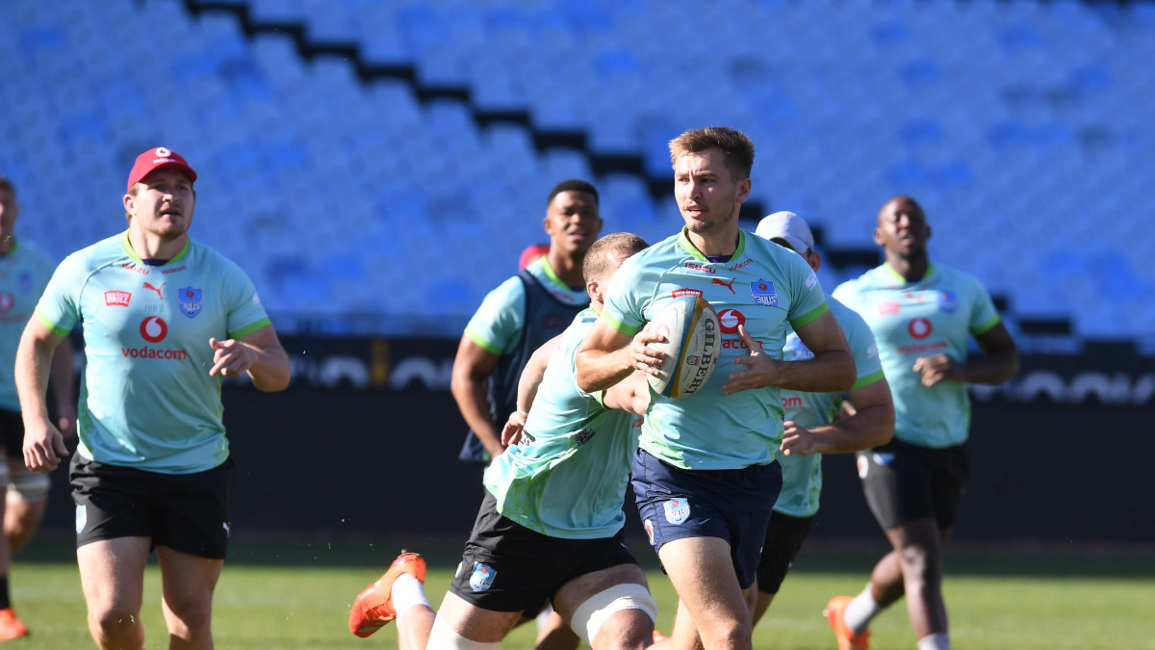 Bulls need to filter emotion in final league outing