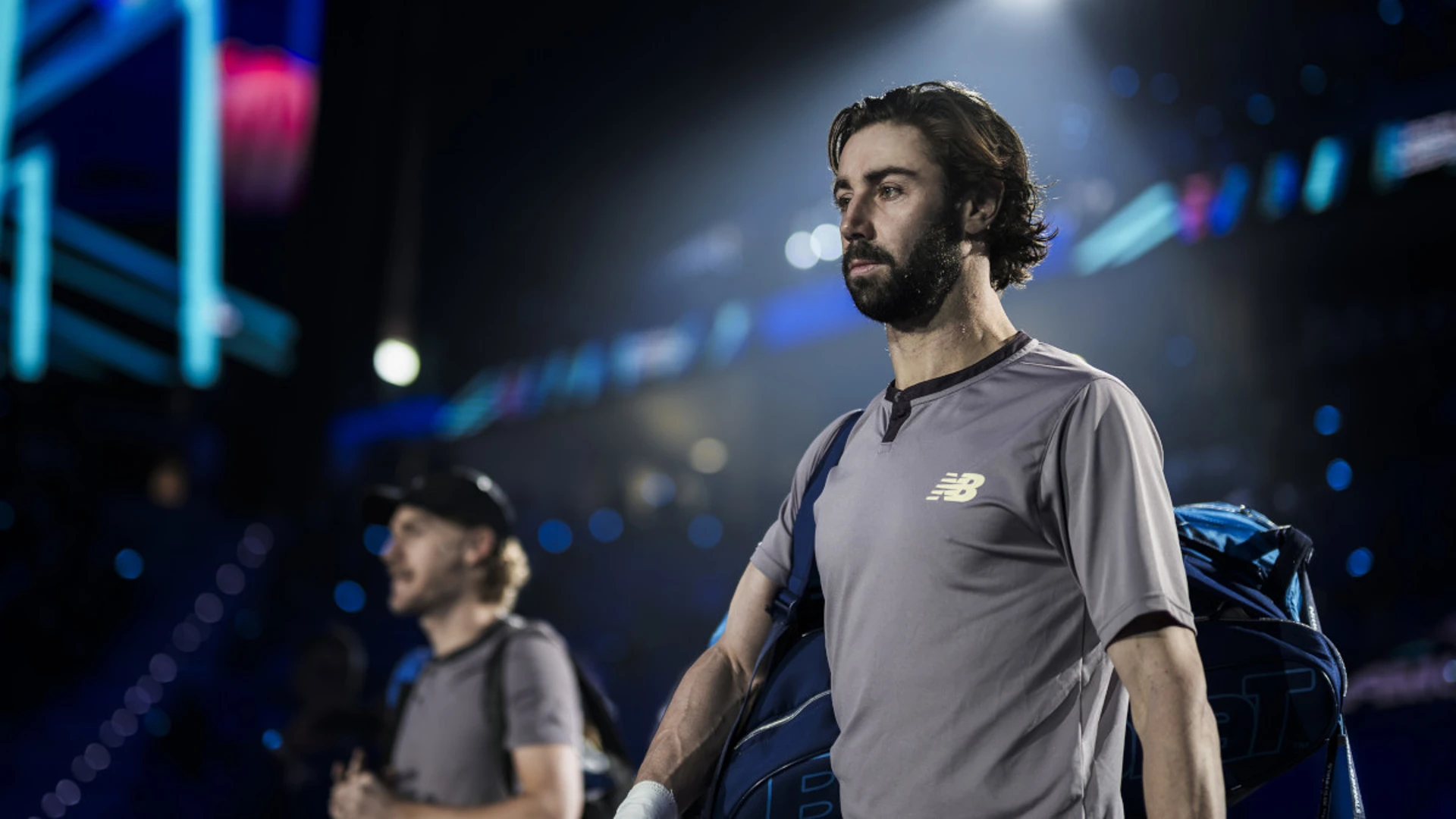 BAN: Australia's Purcell gets 18-month doping suspension