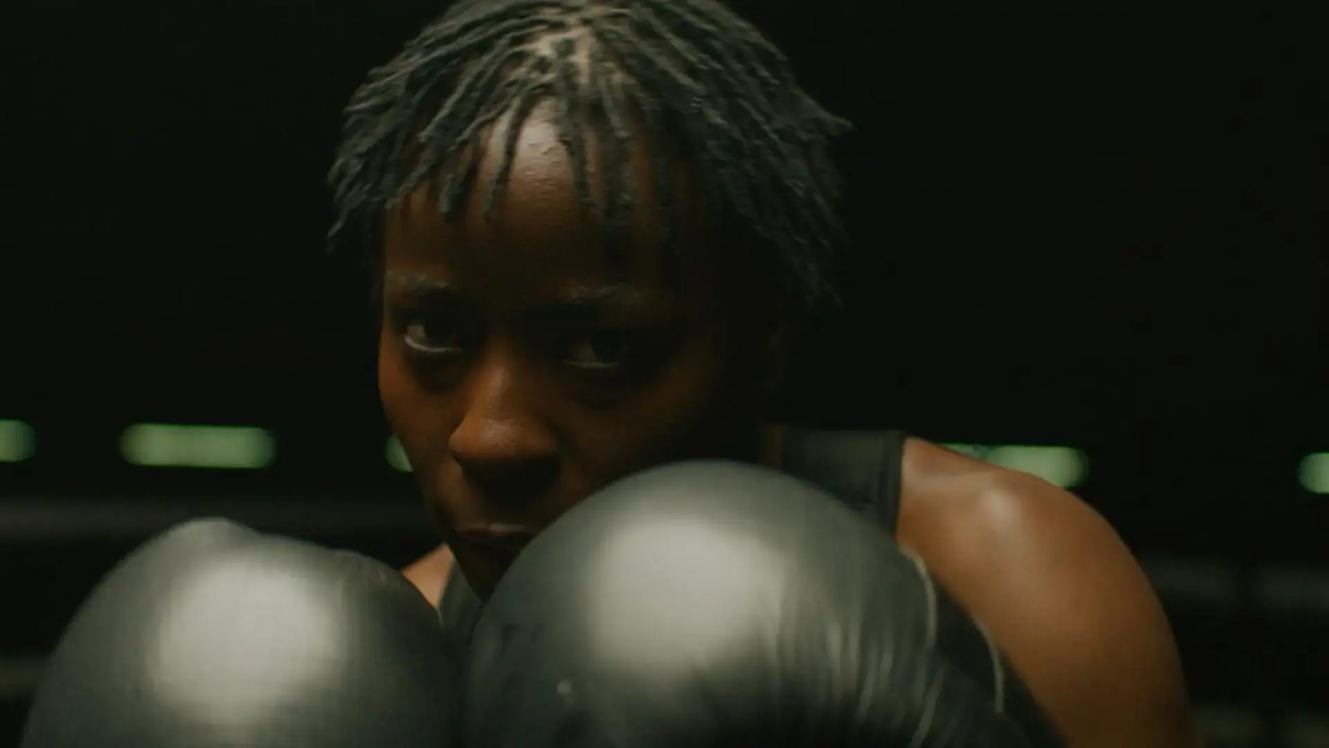 'REAL WORLD CHAMPIONS': Simangele 'Smash' Hadebe