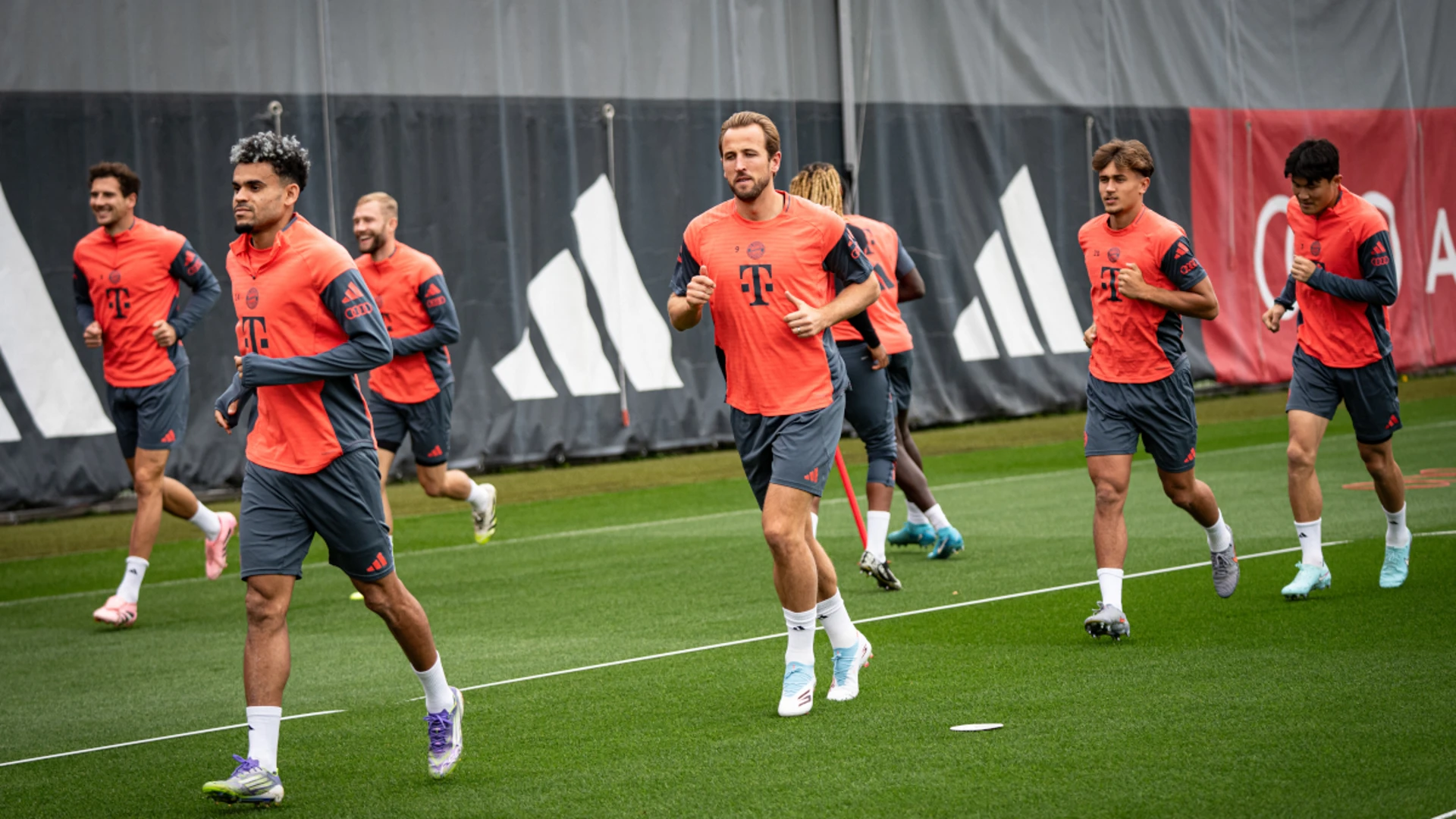 Berated by Hoeness, Bayern are confident ahead of Chelsea match, Kane says