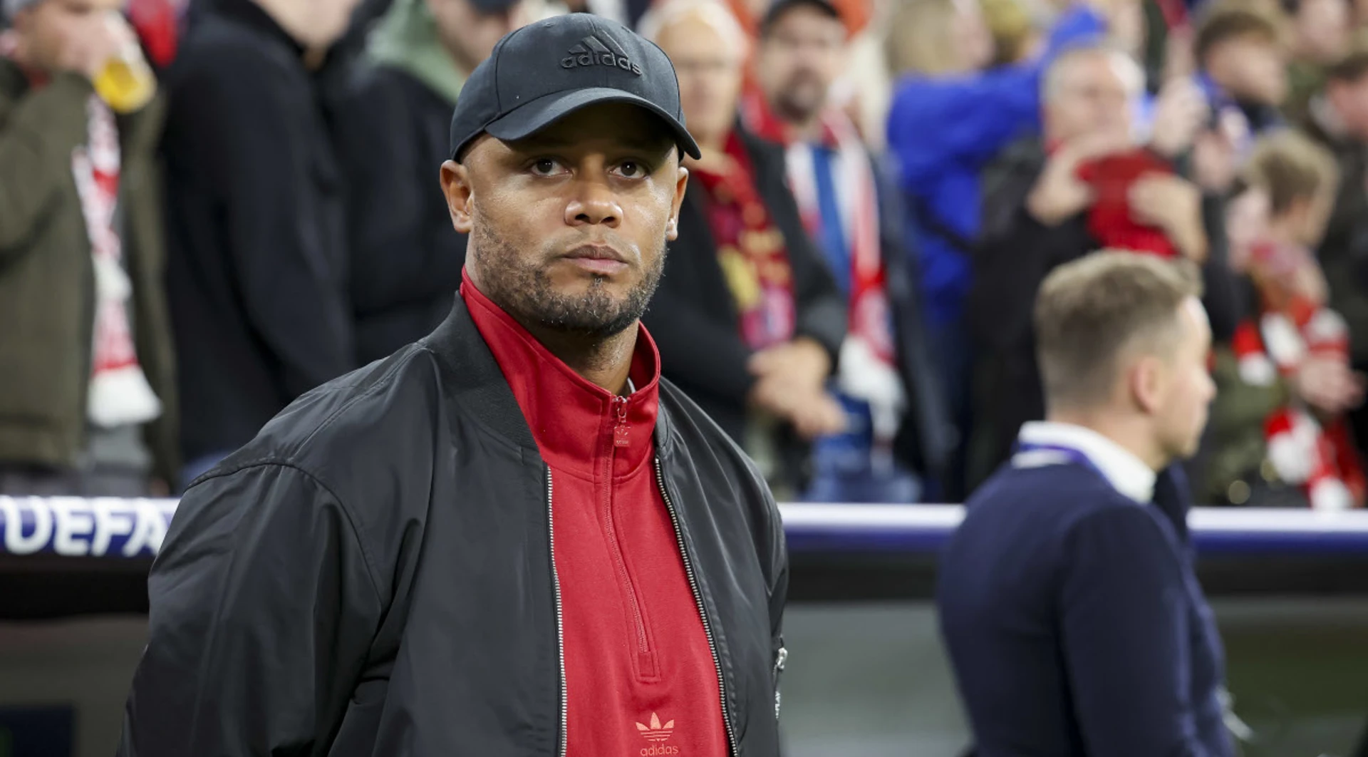 Kompany, Alonso call for action on player workload amid strike talks