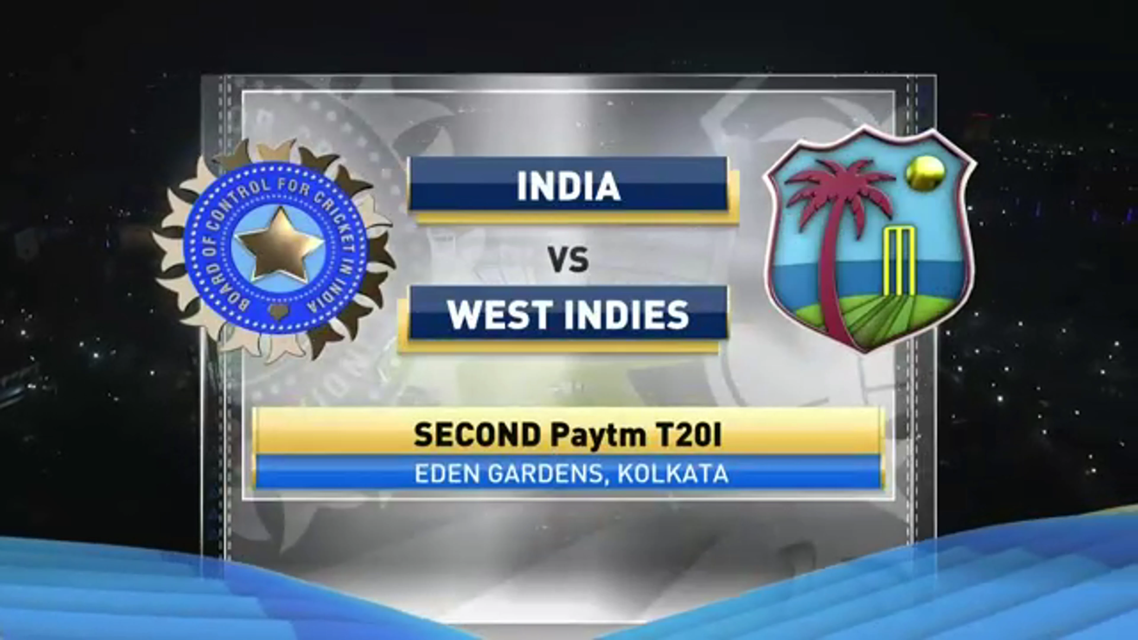 India v Windies 2nd T20 | India v Windies  | Highlights