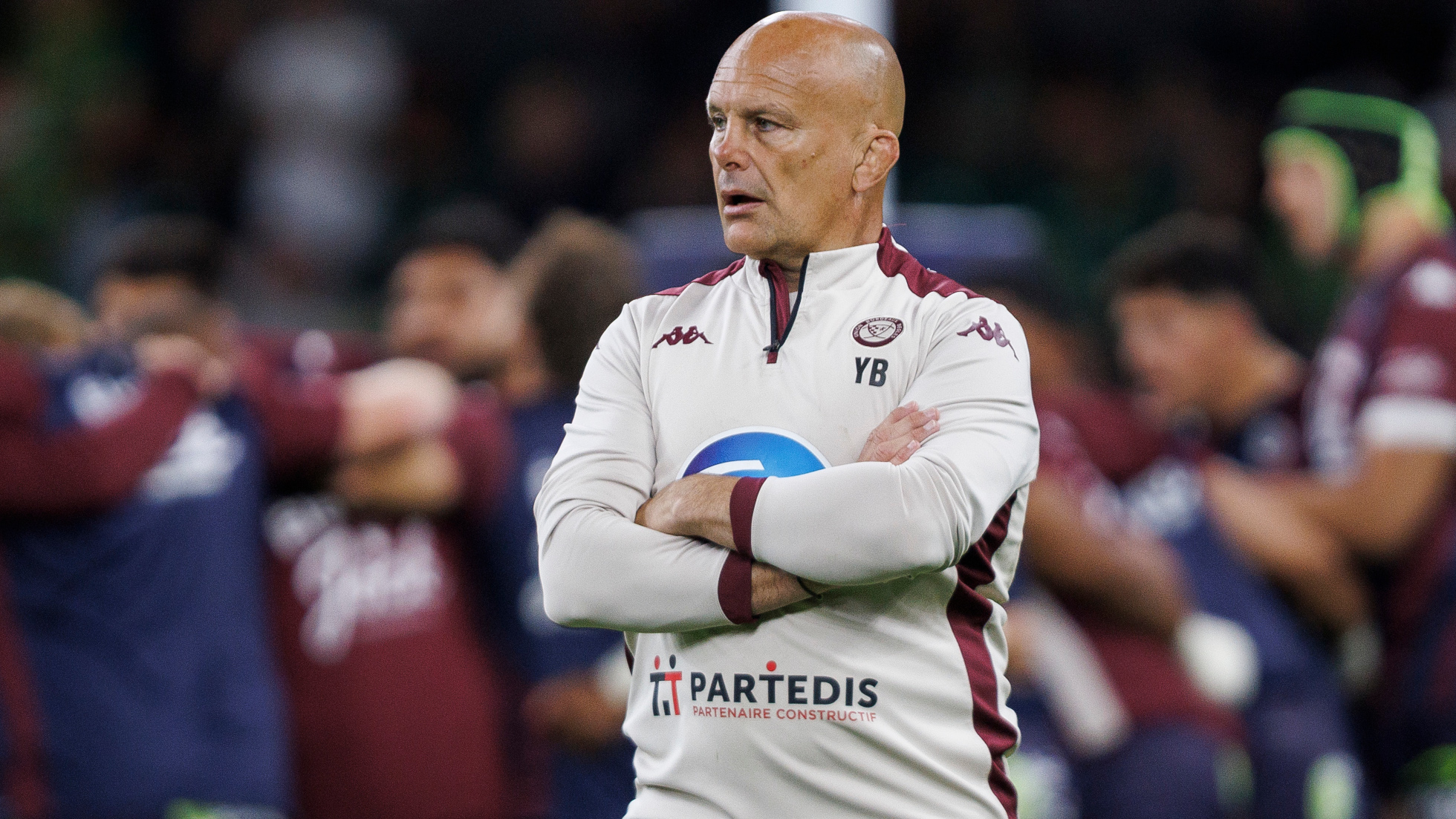 'Magic' Jalibert guides Bordeaux-Begles past Scarlets