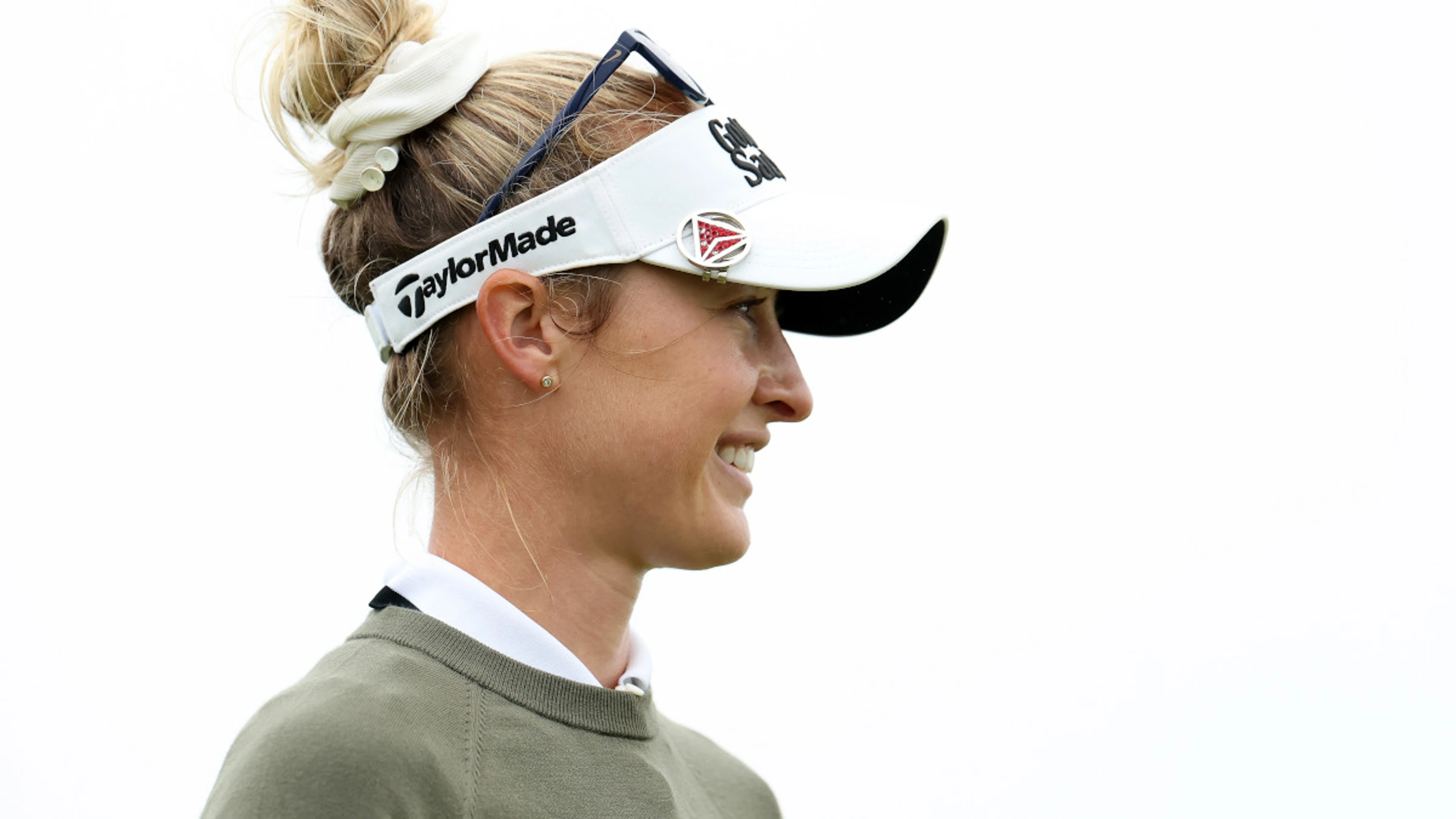 Korda 'hungry' for Women's PGA after US Open heartbreak