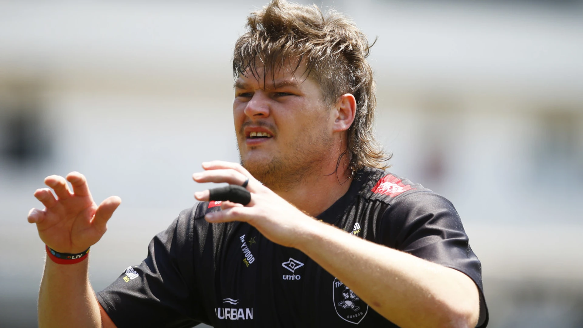 Roets’ departure from Sharks confirmed by Sale