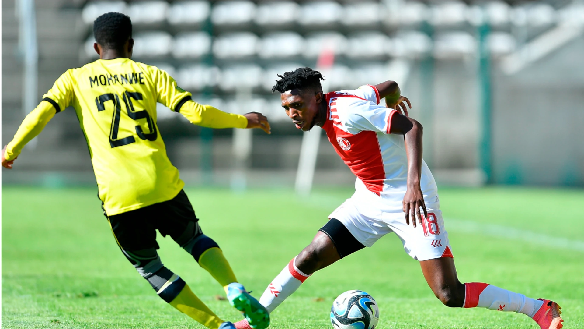 PSL Promotion chase heats up ahead of matchday 20