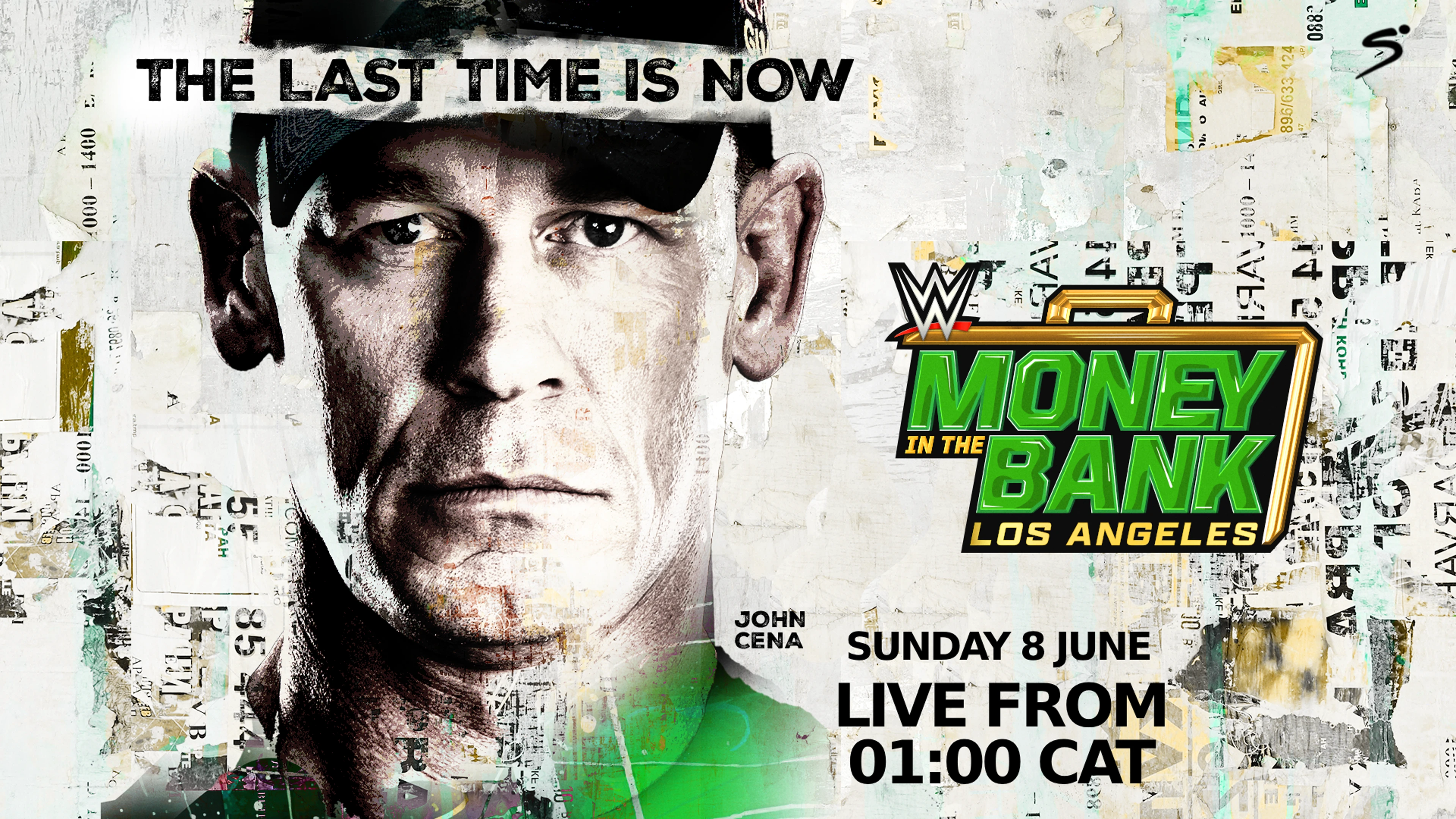 John Cena set to headline Money in the Bank for the Last Time in his illustrious career