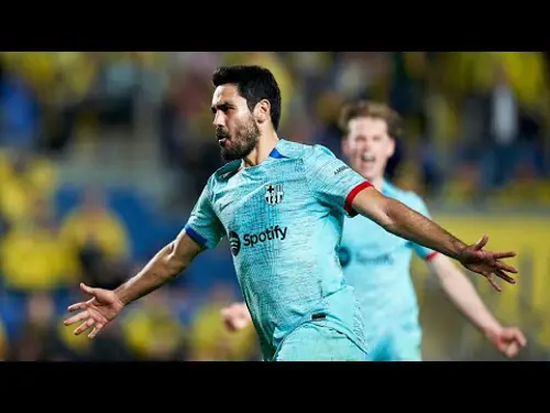 UD Las Palmas v FC Barcelona | Match Highlights | Matchday 19 | La Liga