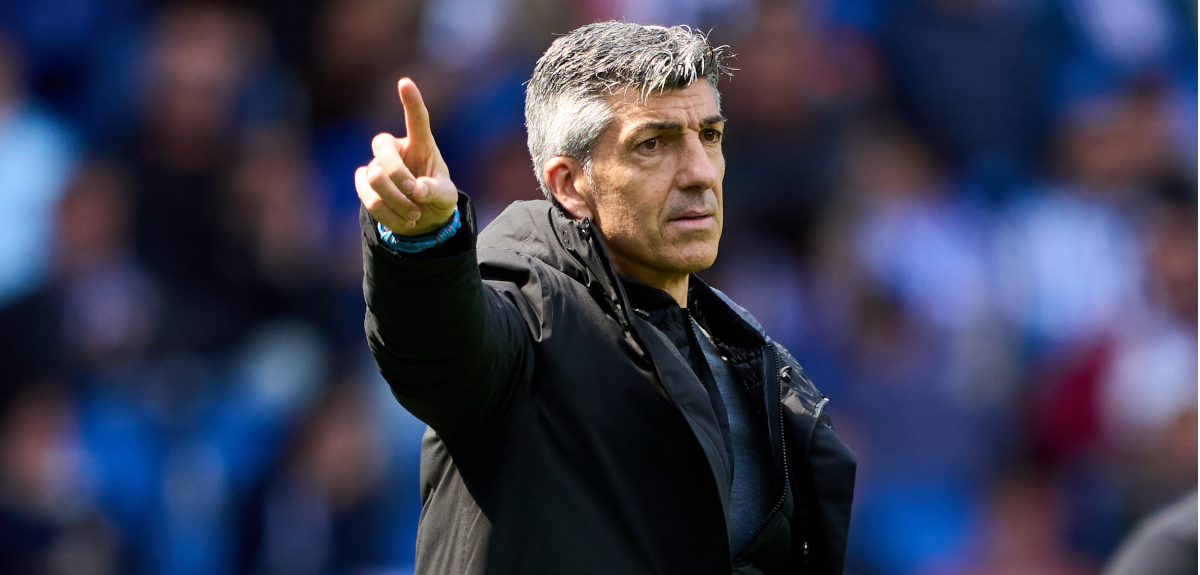 Sociedad aiming for Champions League return against Atletico