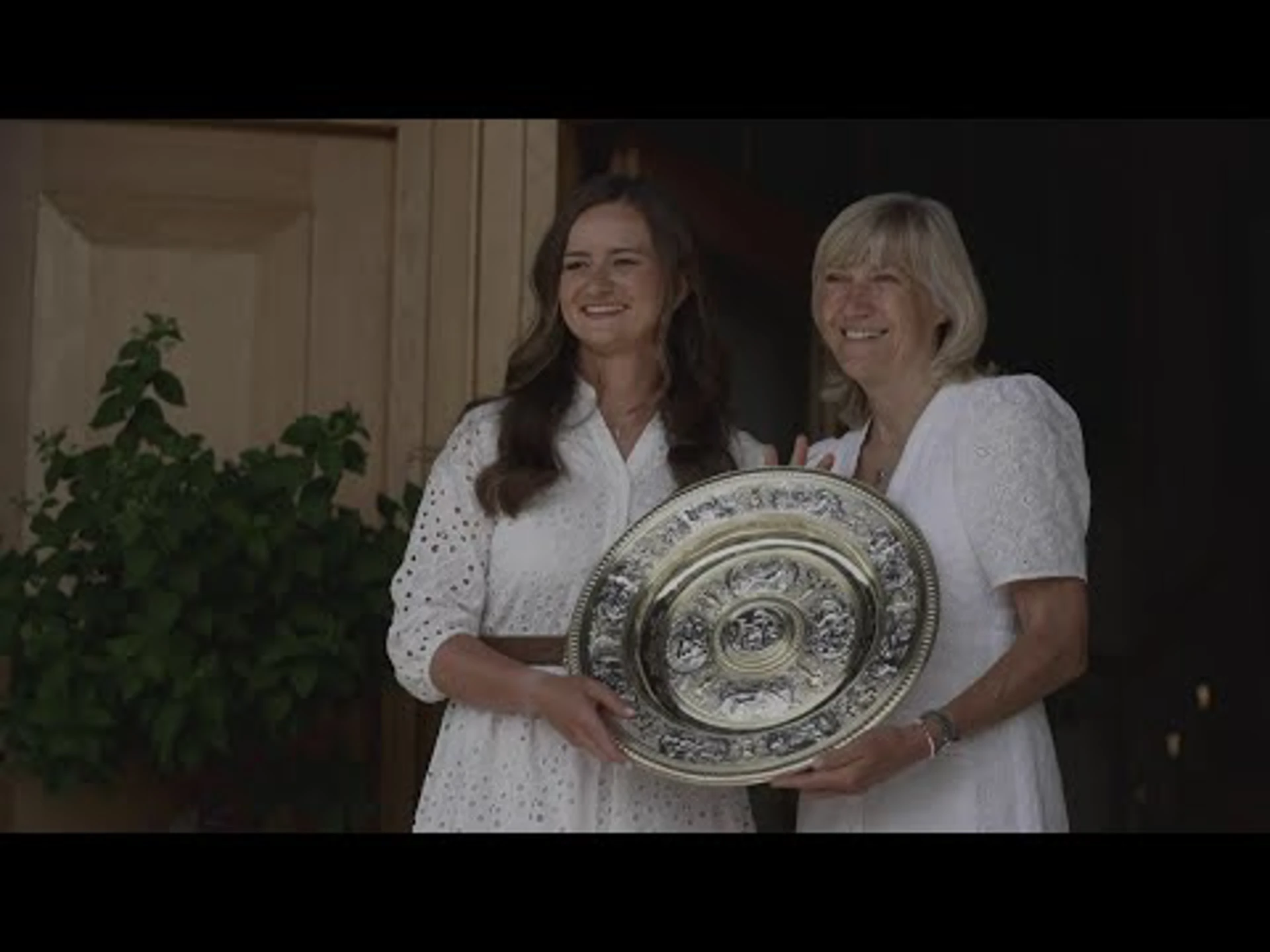 Episode 14 | Wimbledon Player Interview