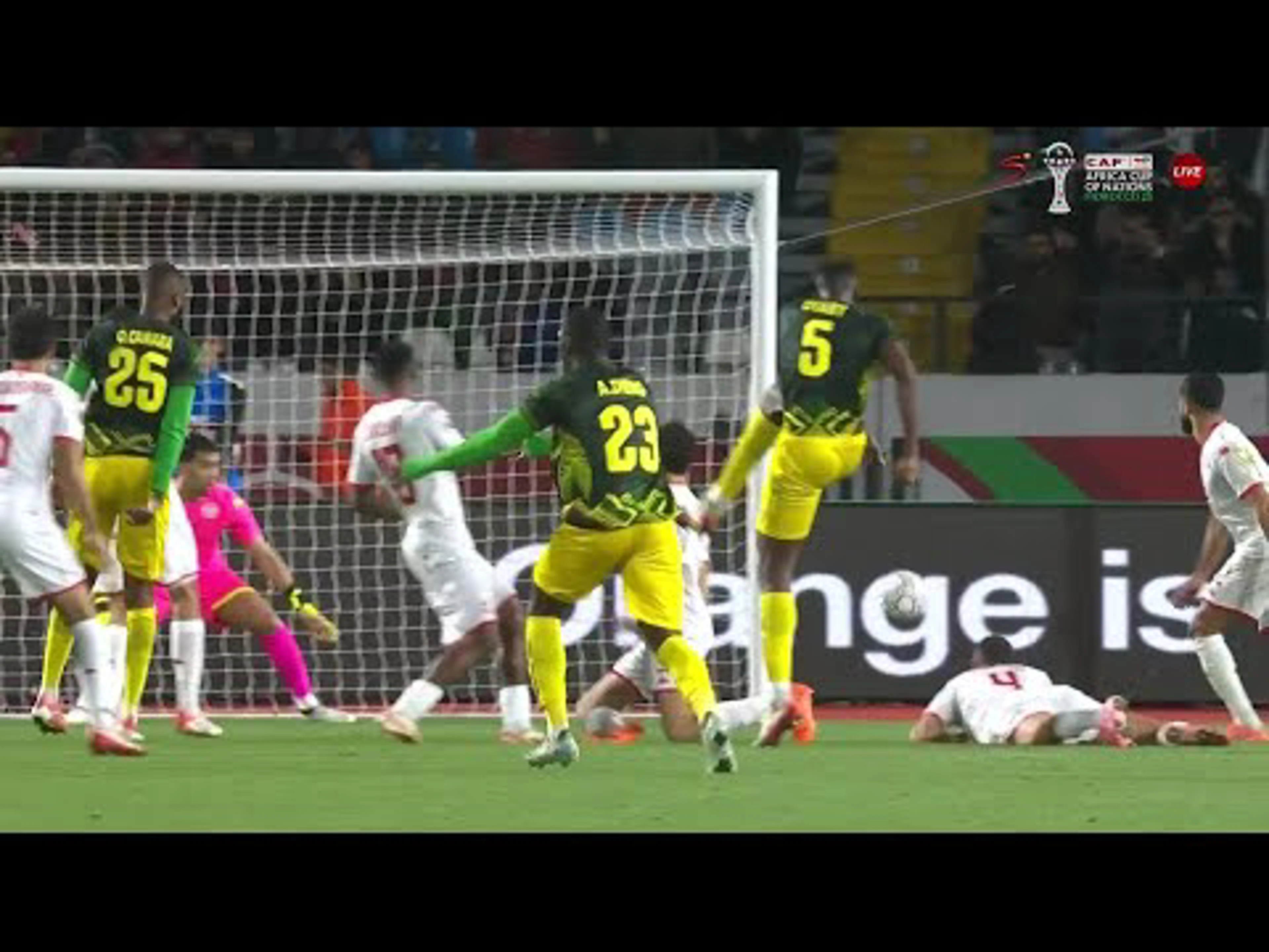 Video Review by Yassine Meriah