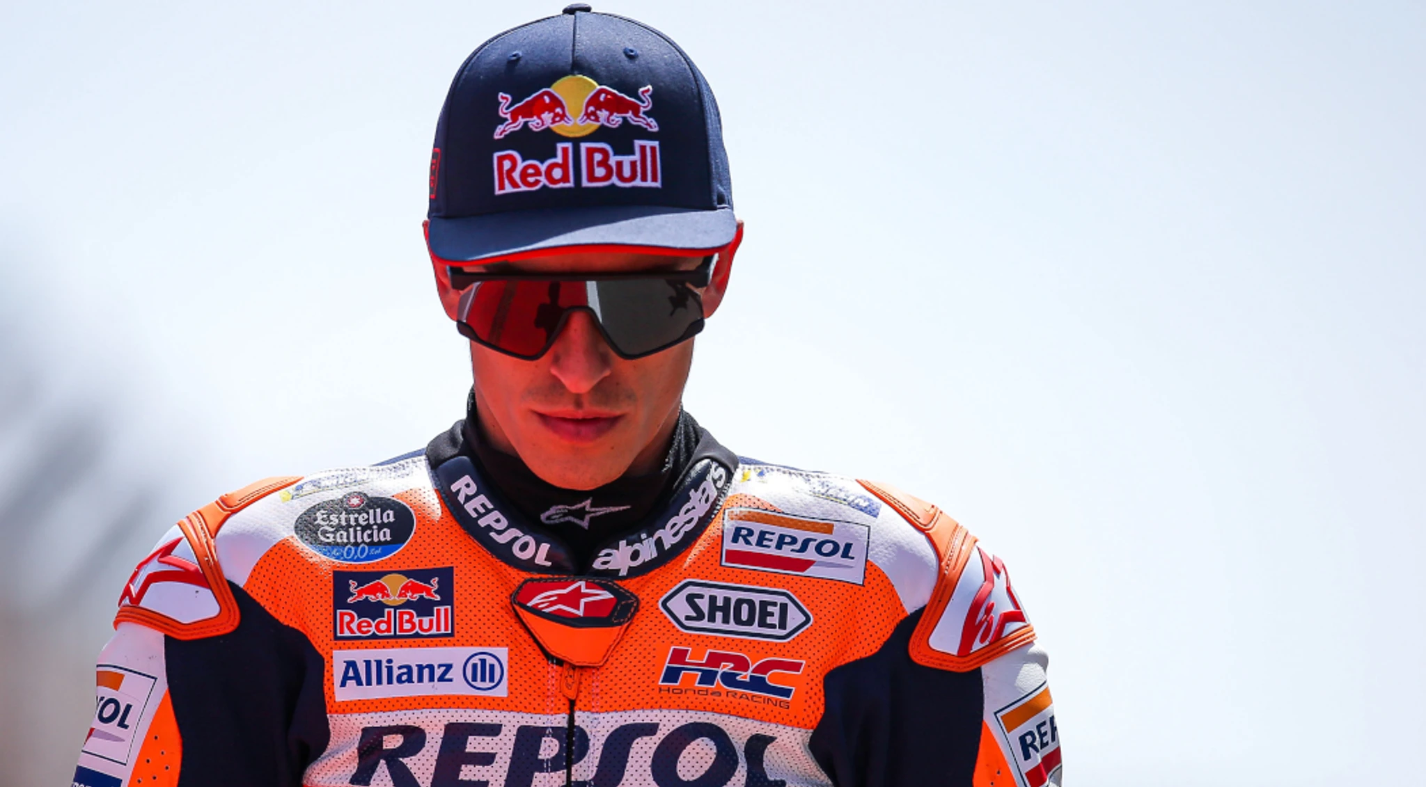 Marc Marquez to miss Americas GP due to injury