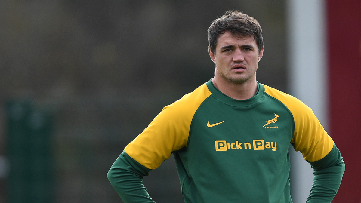 BOK TEAM: Japanese players make it a strong combination for Cardiff