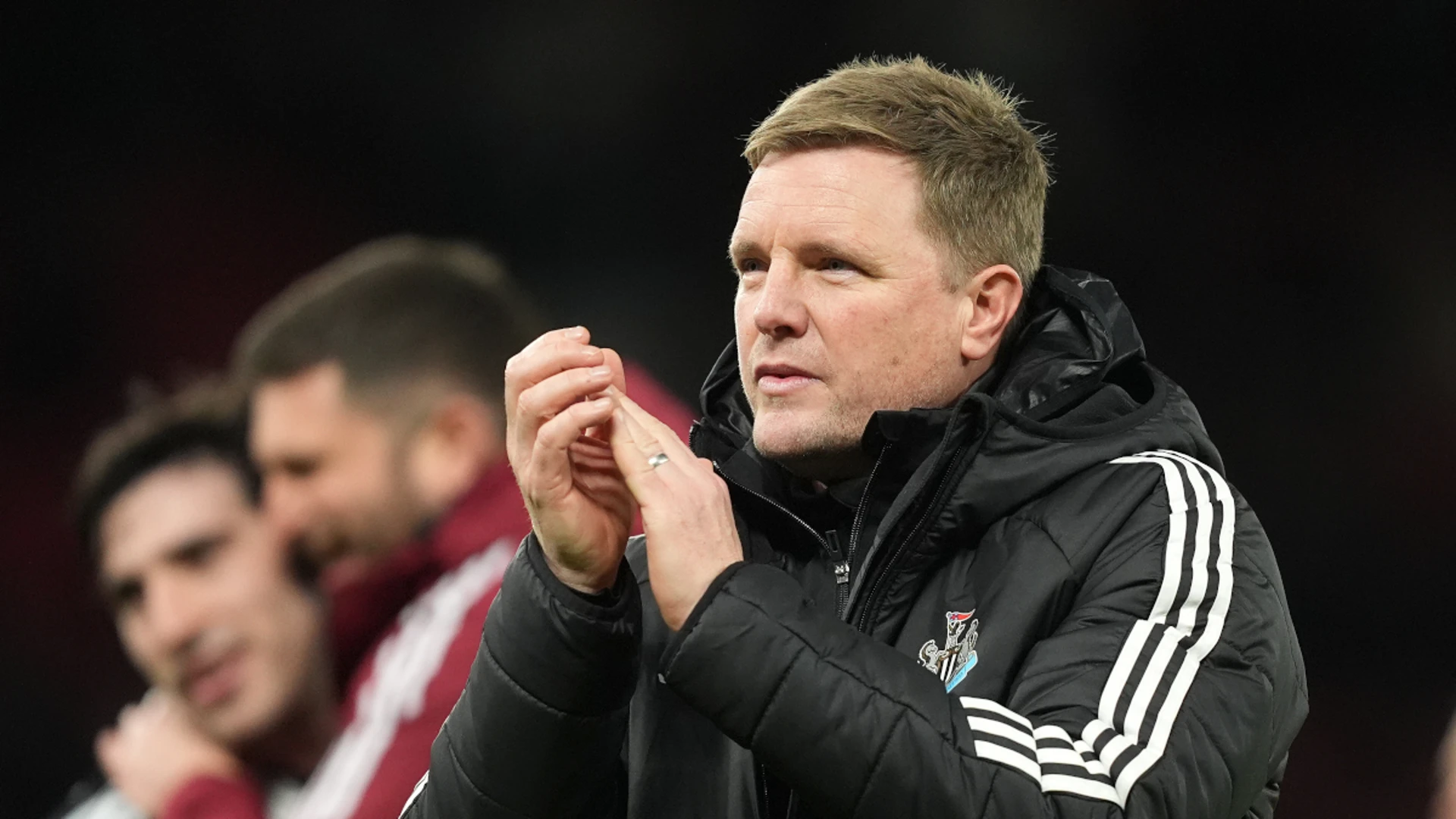 Howe praises Newcastle's defensive solidity but wary of Spurs attack