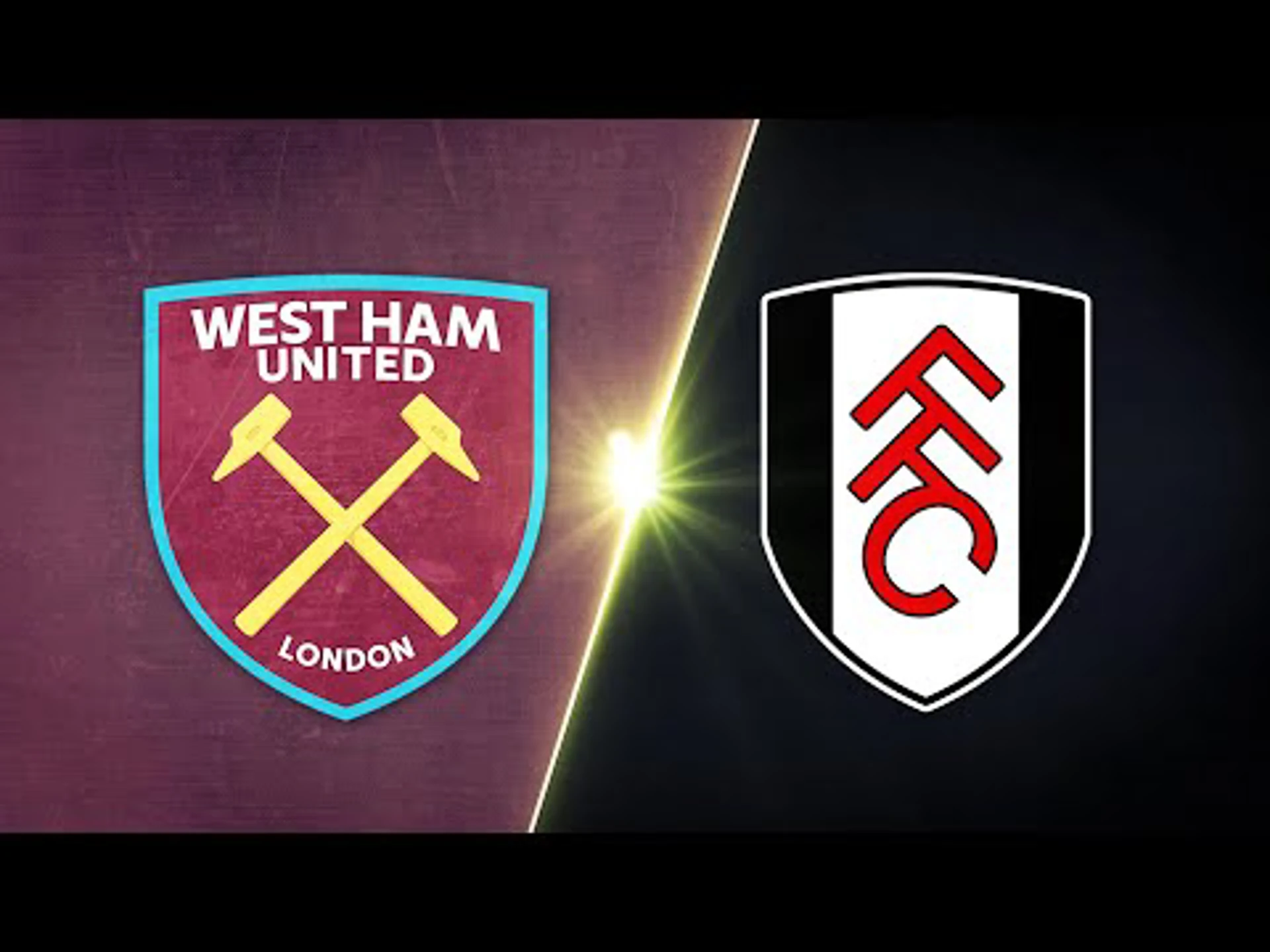 West Ham v Fulham | 90 in 90 | Premier League | Highlights