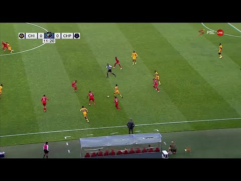 When Chiefs scored 4 goals!