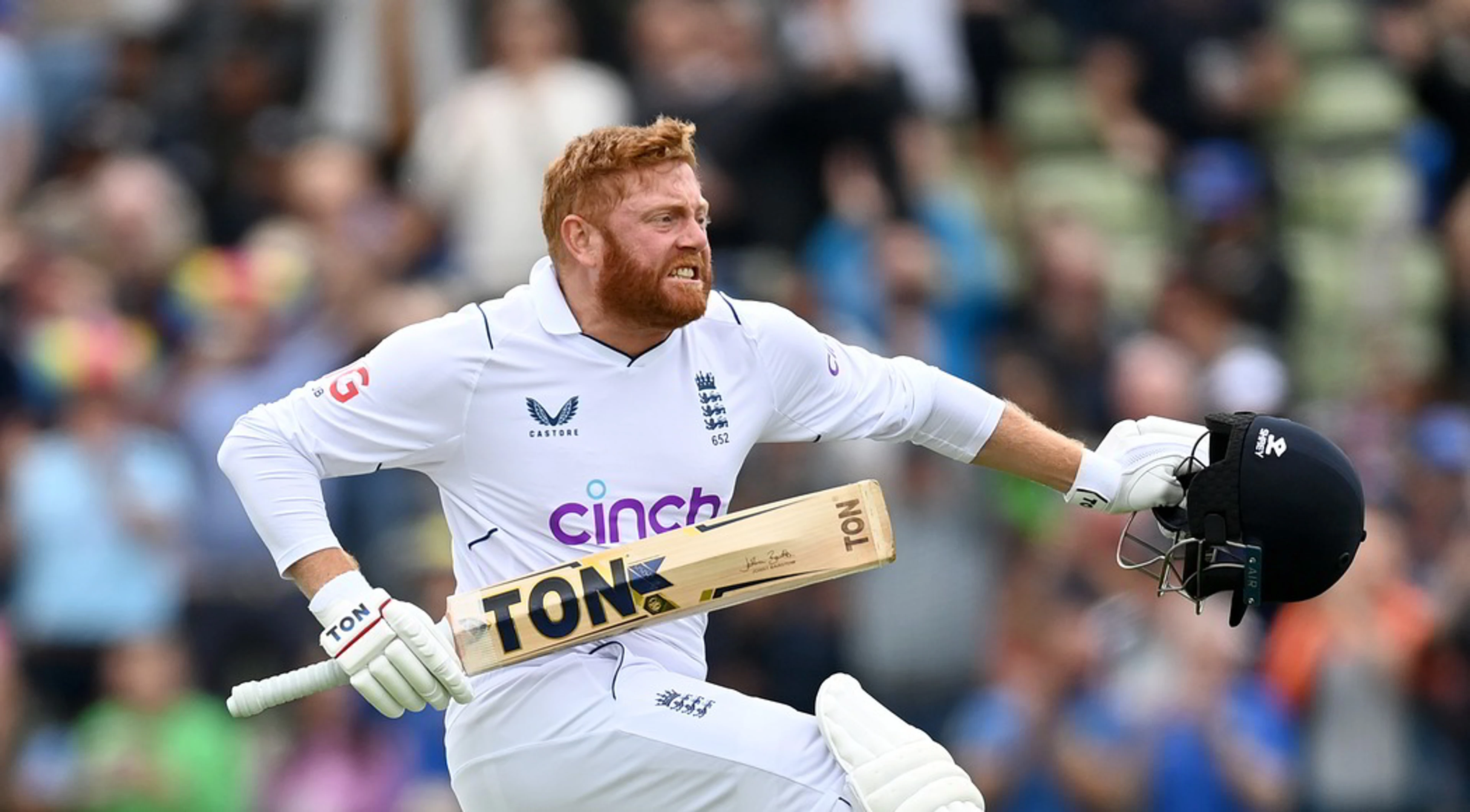 Patient Pujara gives India the edge in England finale