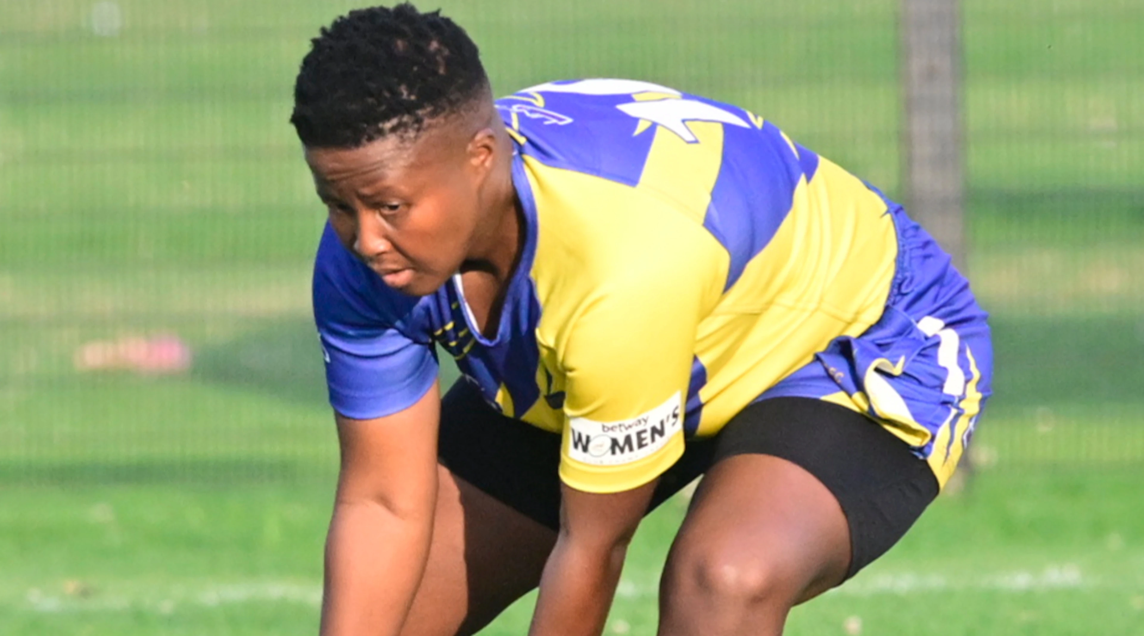 Kwaru win inaugural Betway Women’s Club Championship