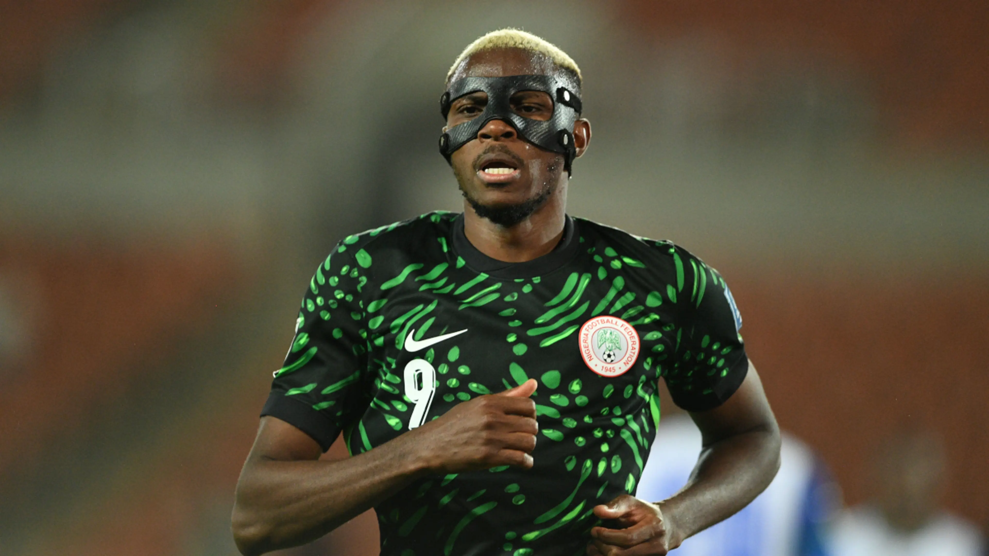 Nigeria and Gabon set for momentous clash in Morocco