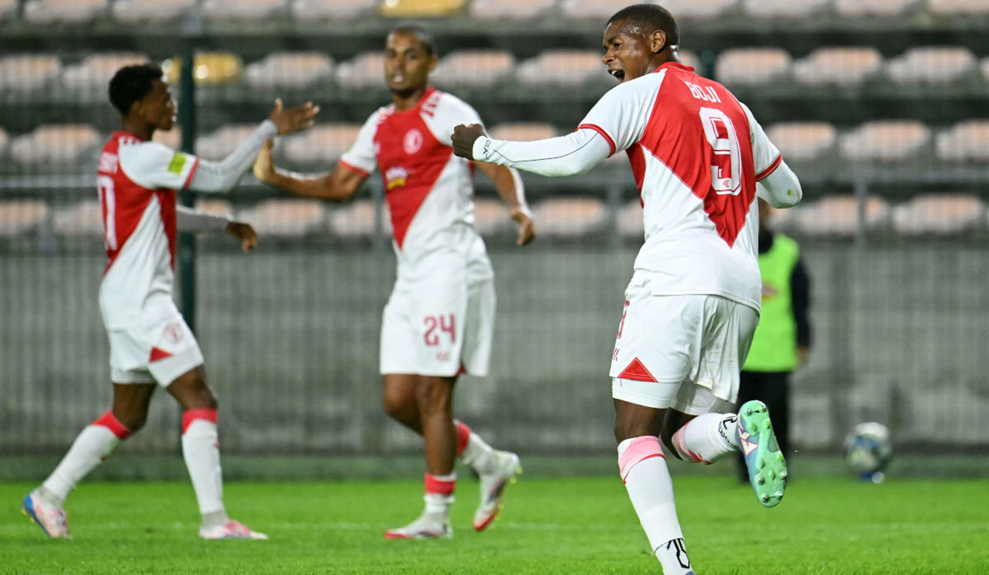 Crucial top and bottom Motsepe Foundation Championship fixtures lined up