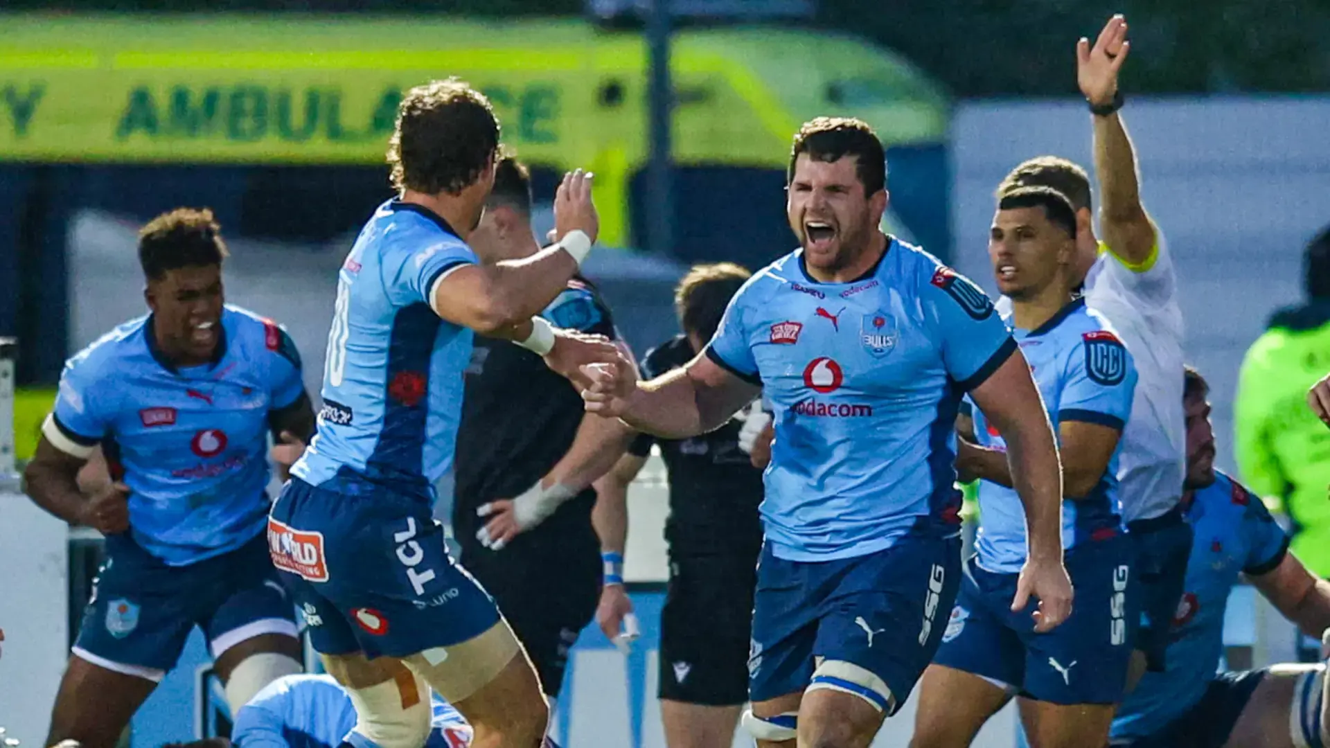 GO TIME: Bulls focusing on accuracy to fuel momentum