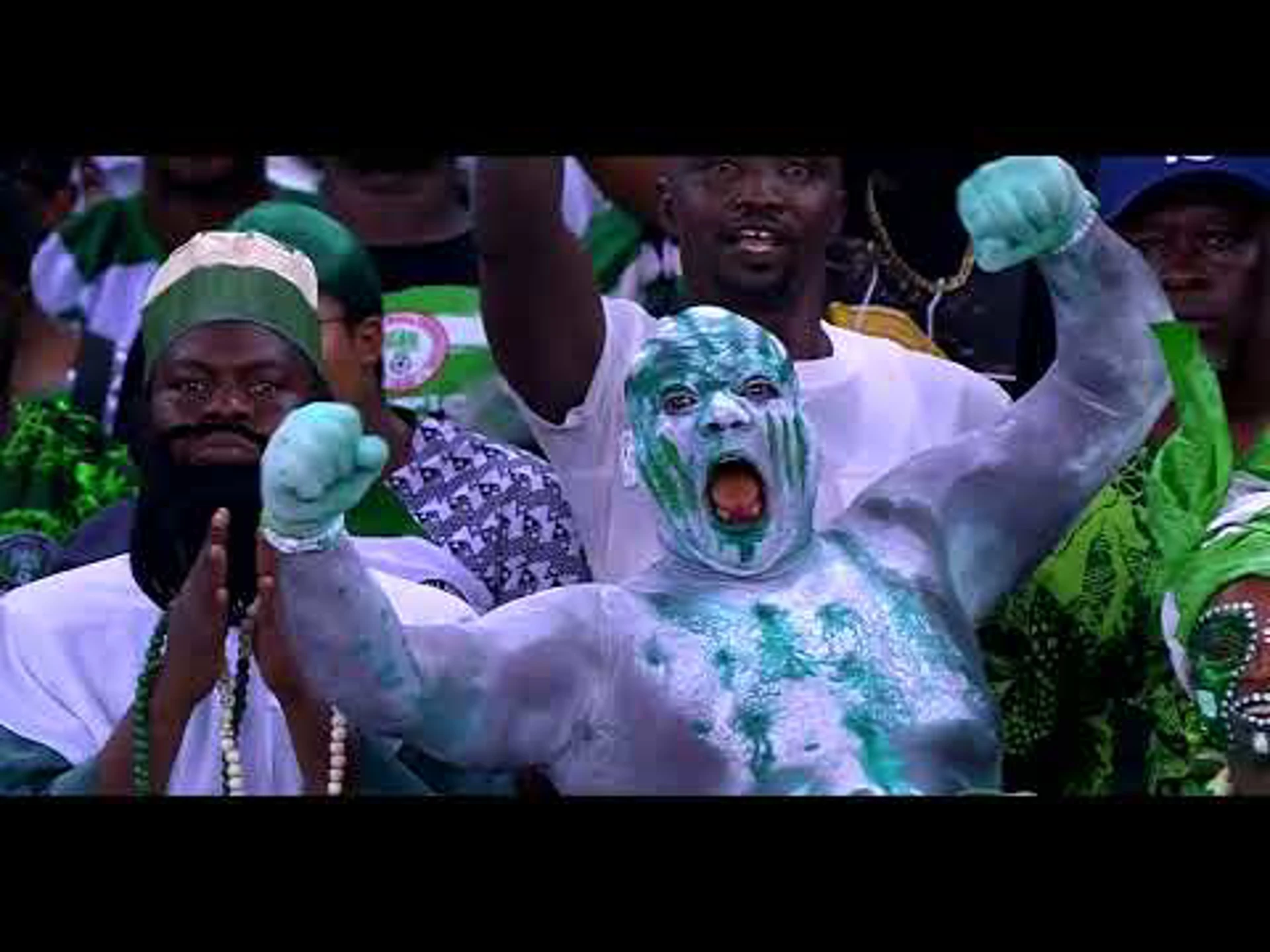 Super Eagles set to soar: Nigeria’s quest for glory | AFCON 2025