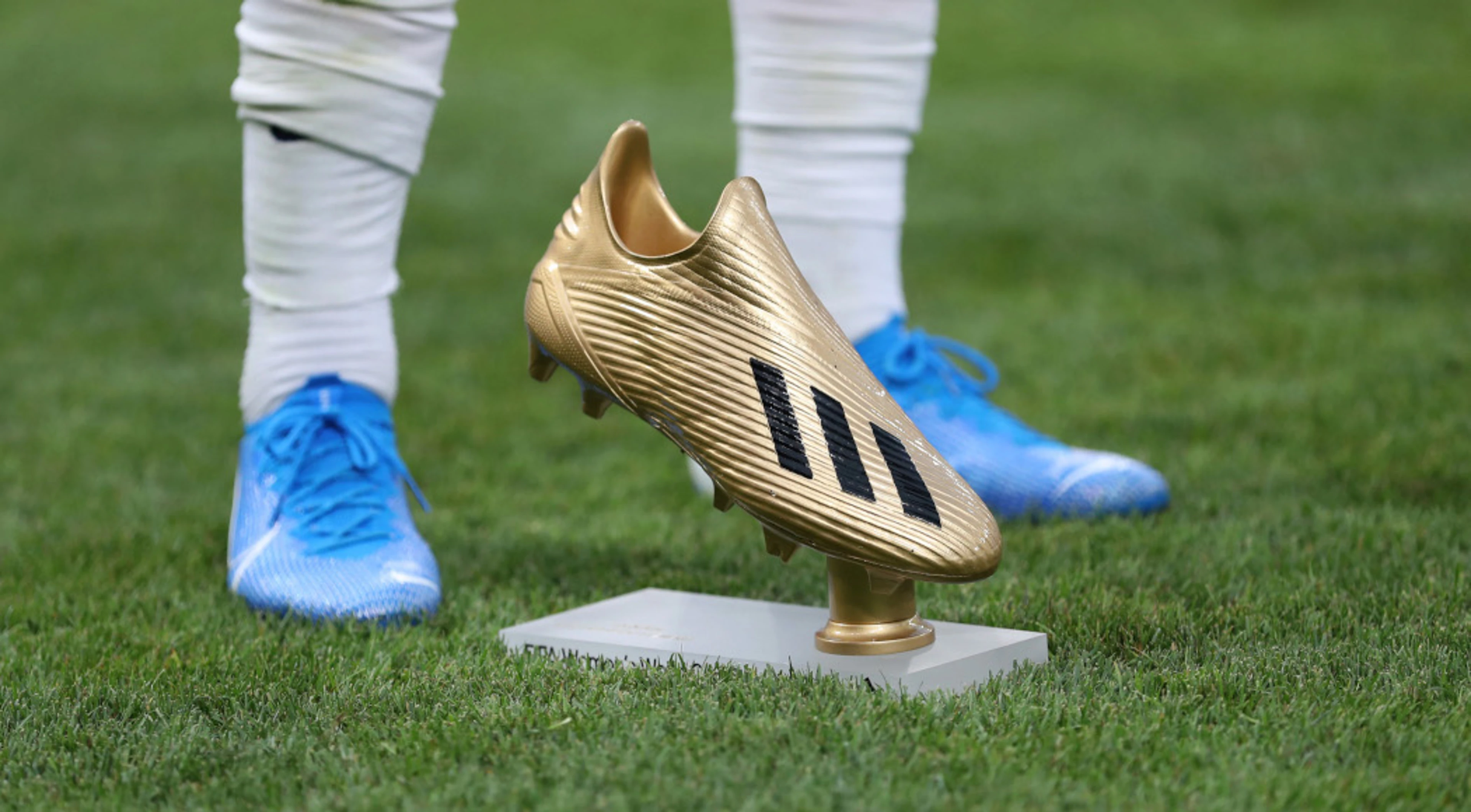 World Cup 2022 top goal scorer: who could win Golden Boot?