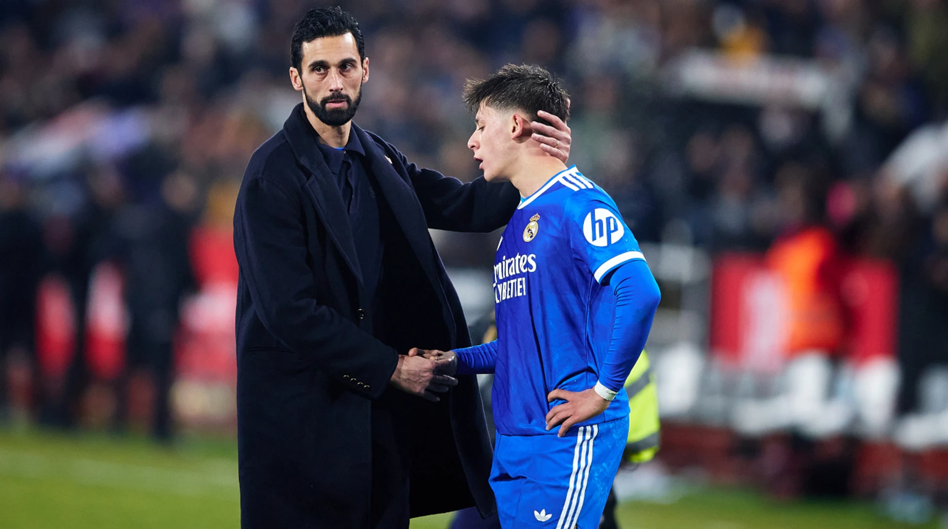 Albacete Copa shock must make Real Madrid improve - Arbeloa