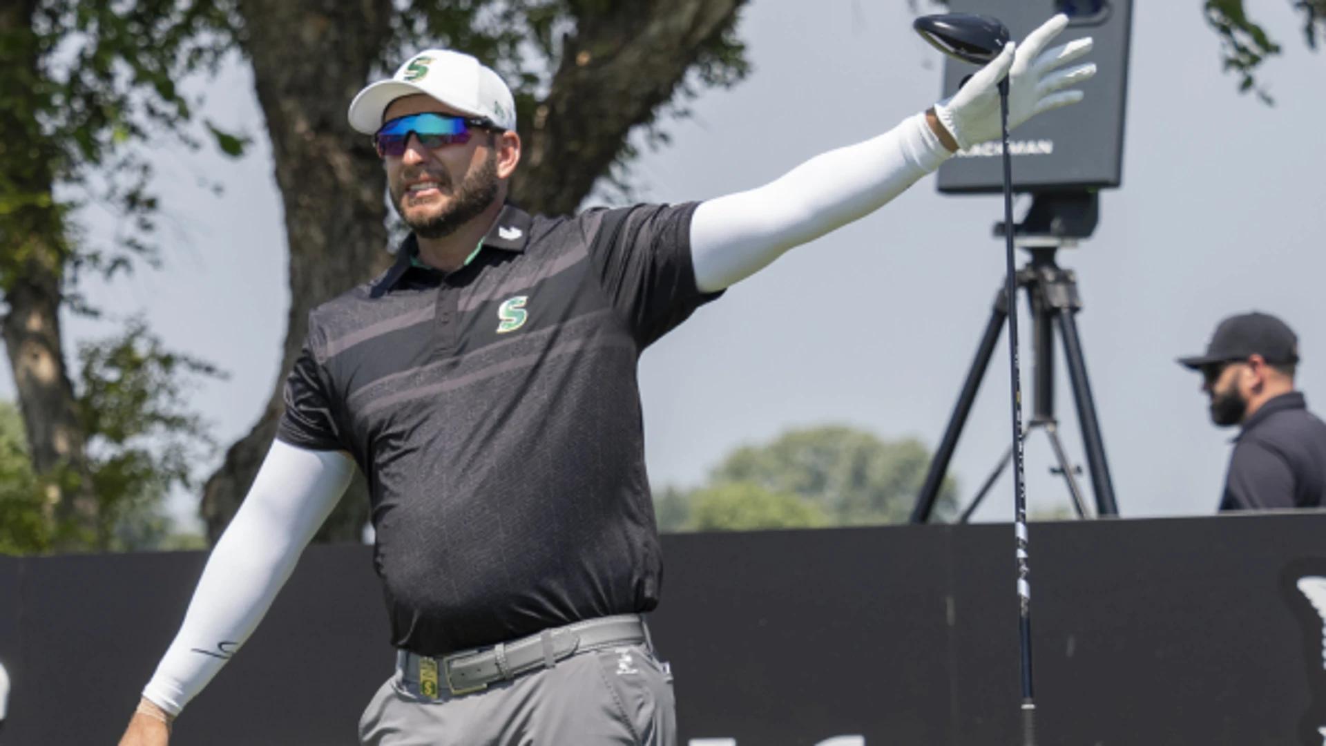 Chicago | Day 2 Highlights | LIV Golf Invitational Series