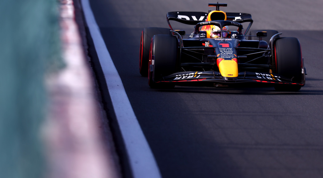 F1 statistics for the Dutch Grand Prix