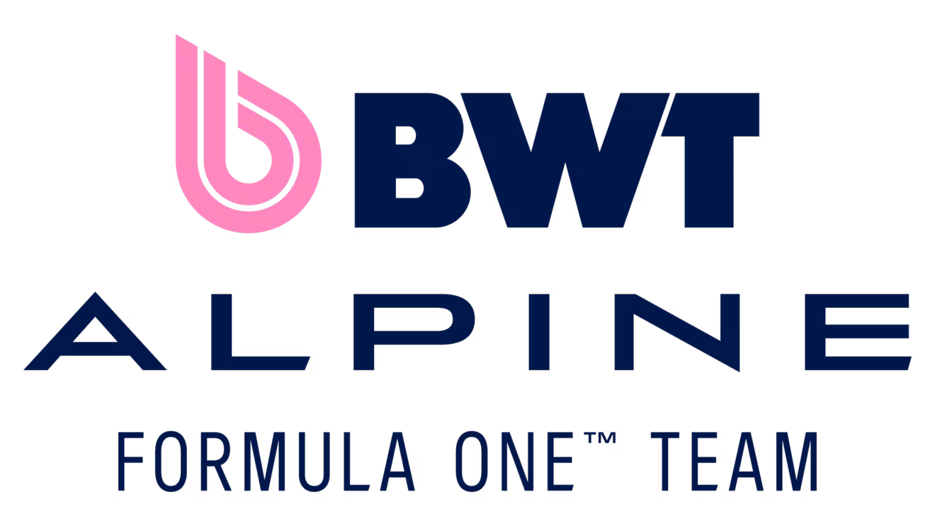 BWT Alpine F1 Team